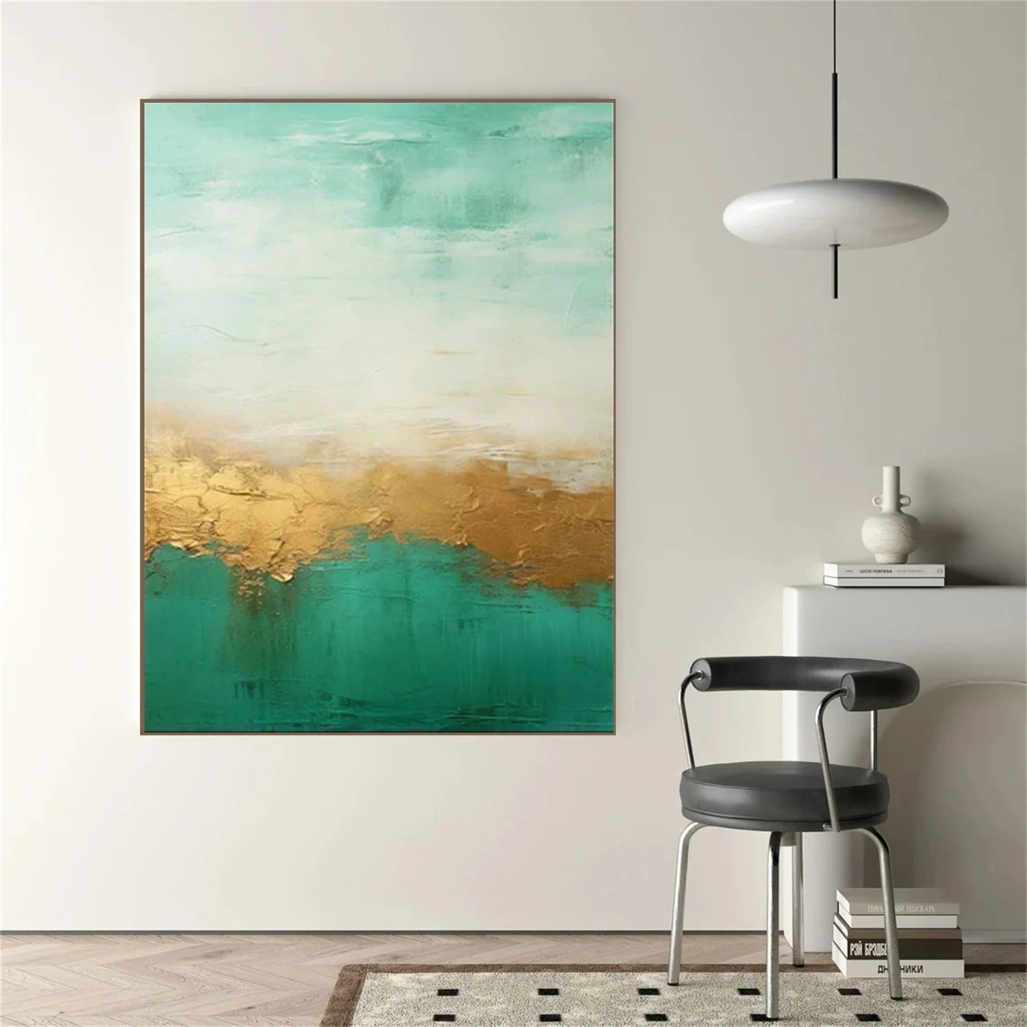 Abstract Tranquility #WA270