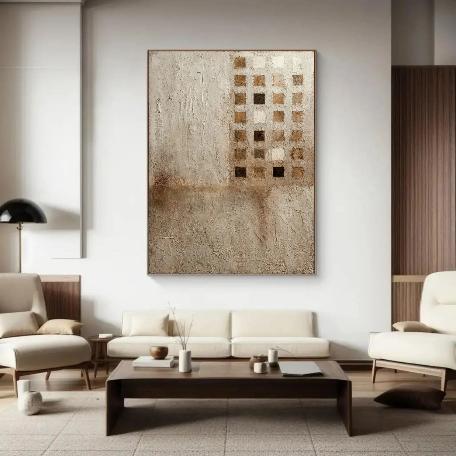 Wabi Sabi_Canvas Art #WA747