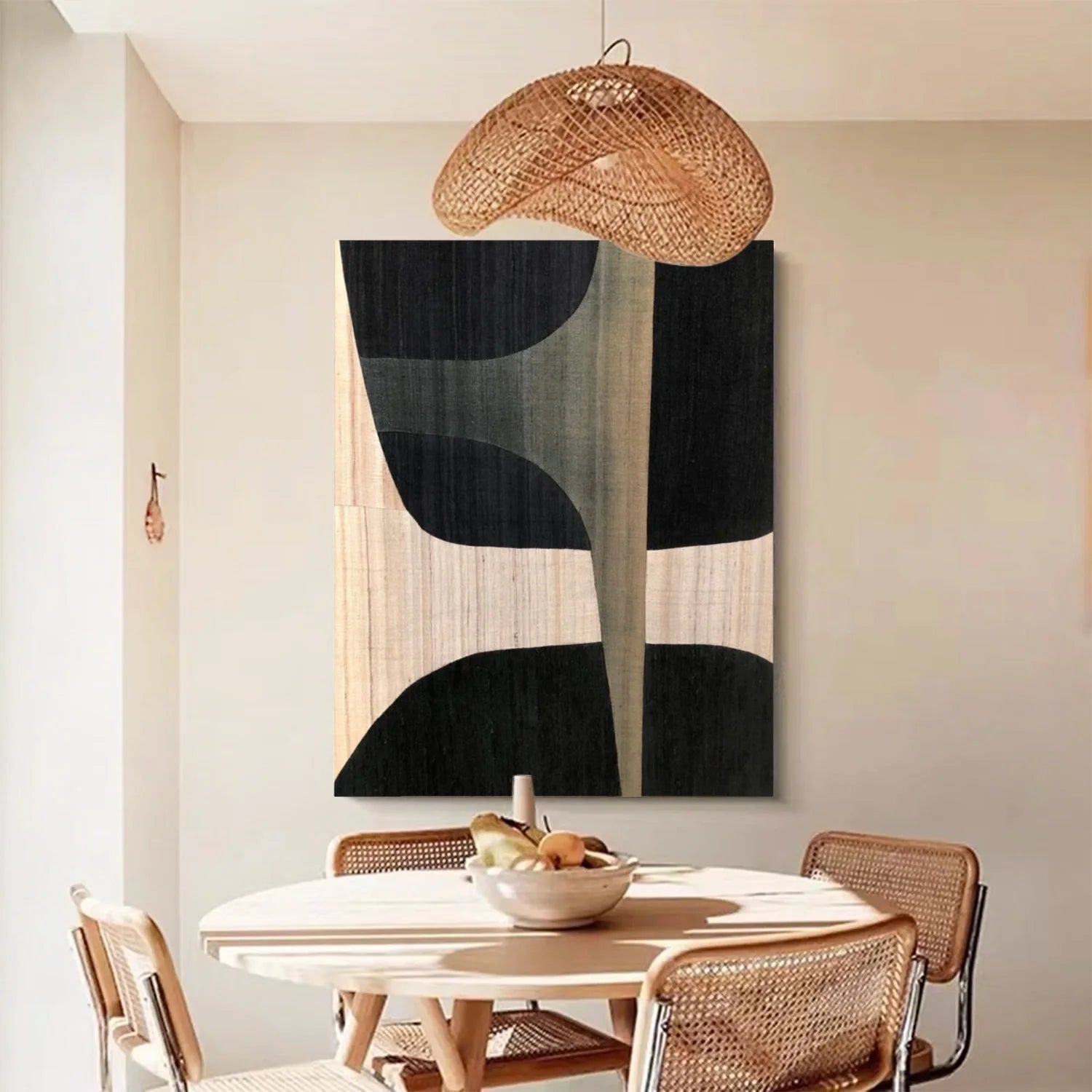 Abstract Tranquility #WA411