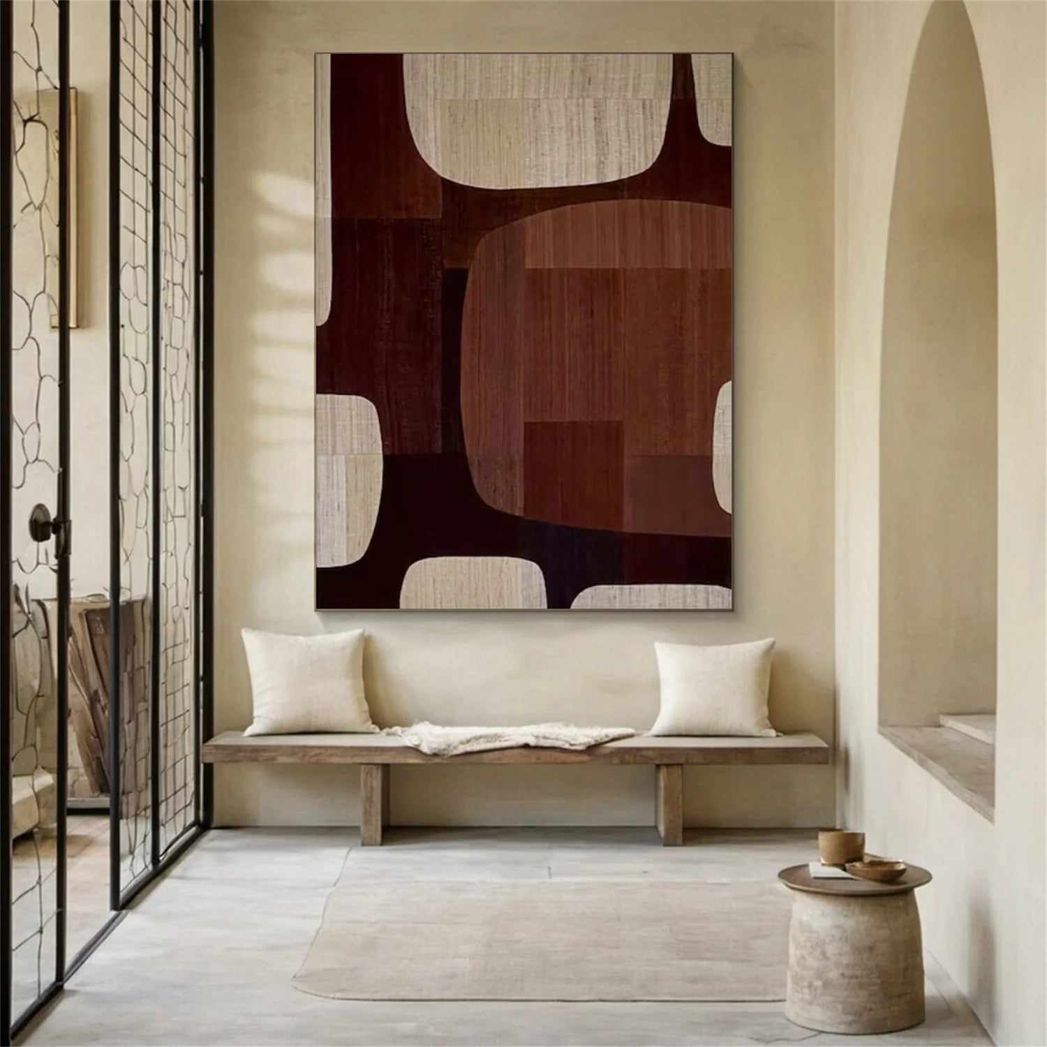 WABI SABI TRANQUILITY #WA488