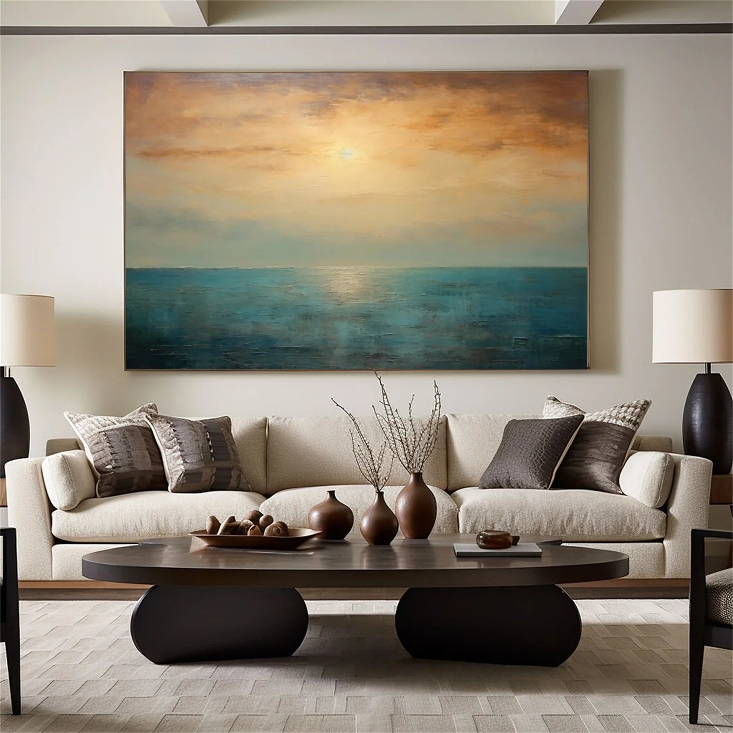 Sea & Sky Art #SK119