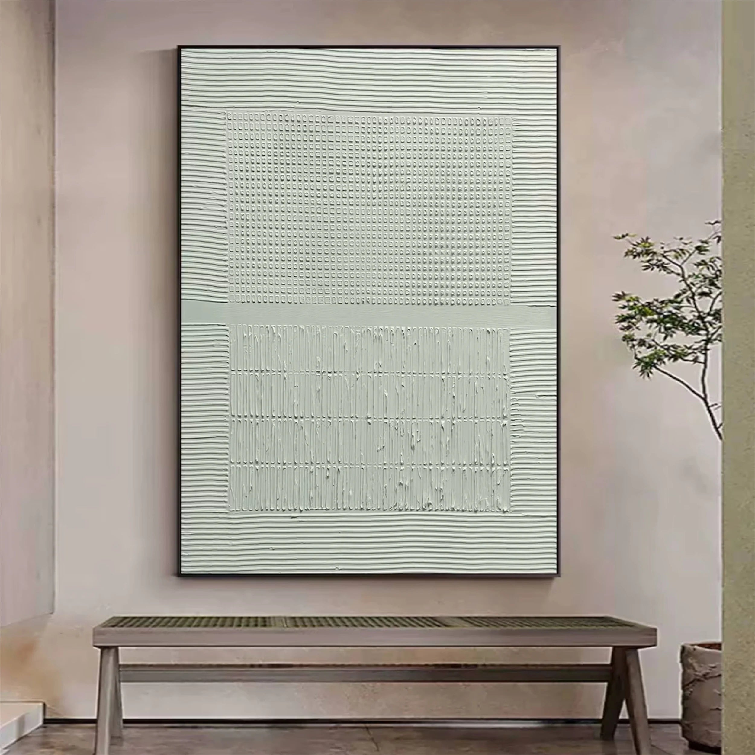 Abstract Tranquility #WA120