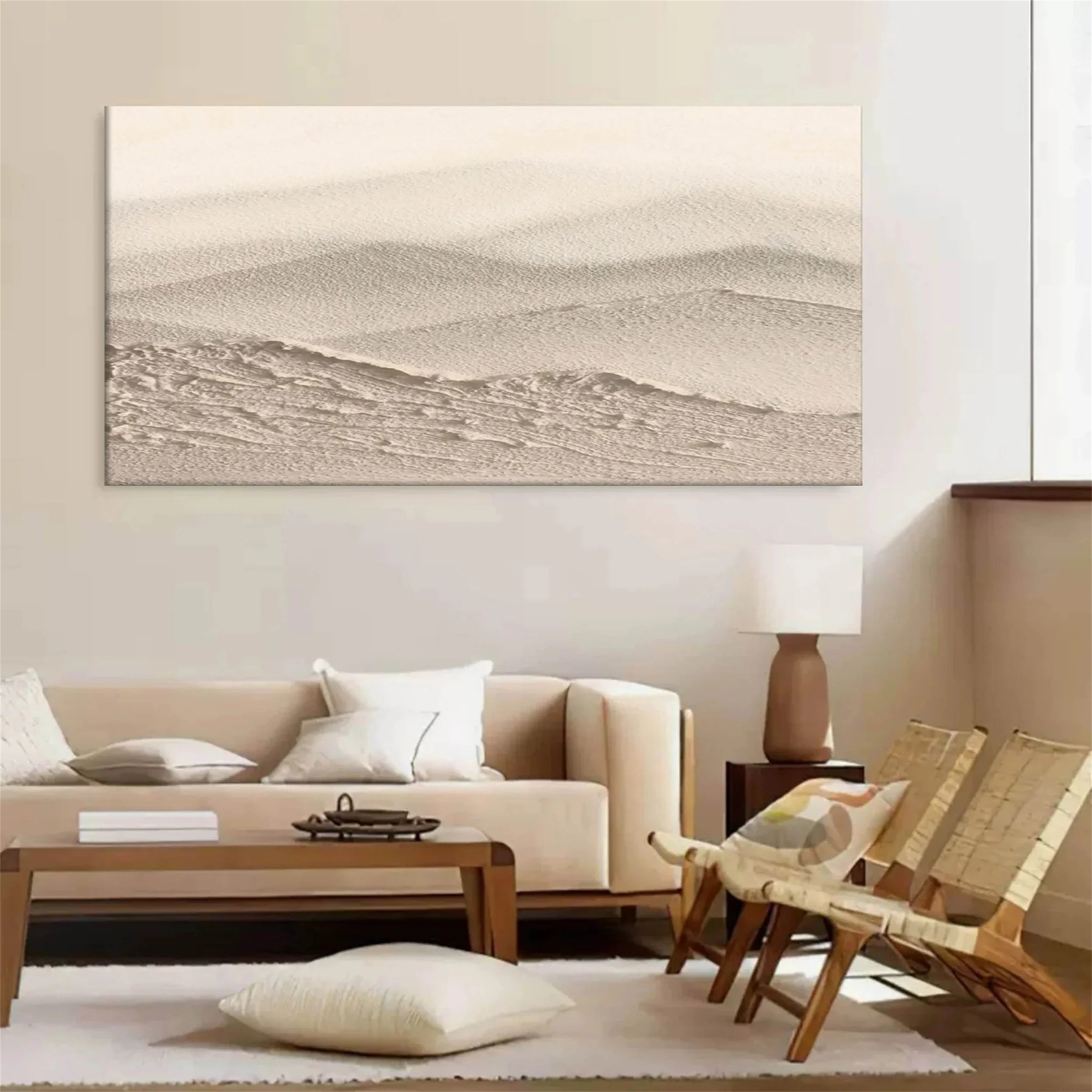 Abstract Tranquility #WA139