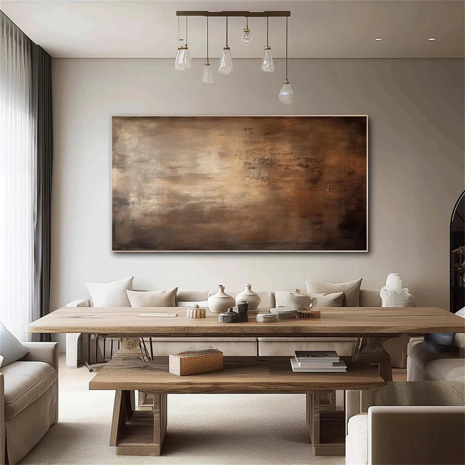 WABI SABI TRANQUILITY #WA566