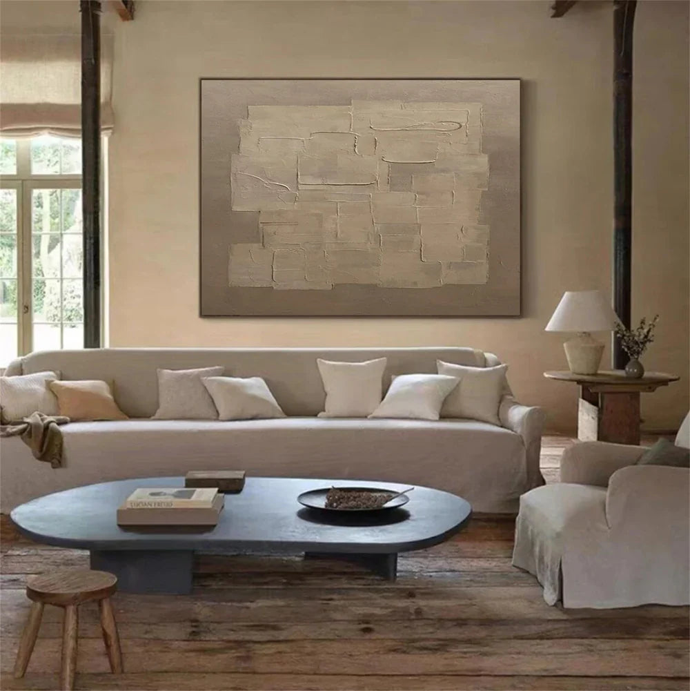 Abstract Tranquility #WA247