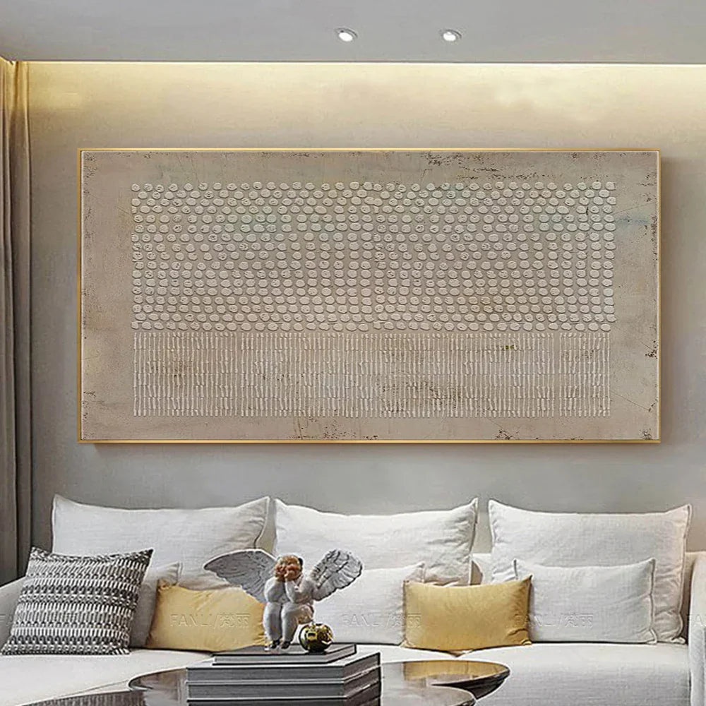 Abstract Tranquility #WA232