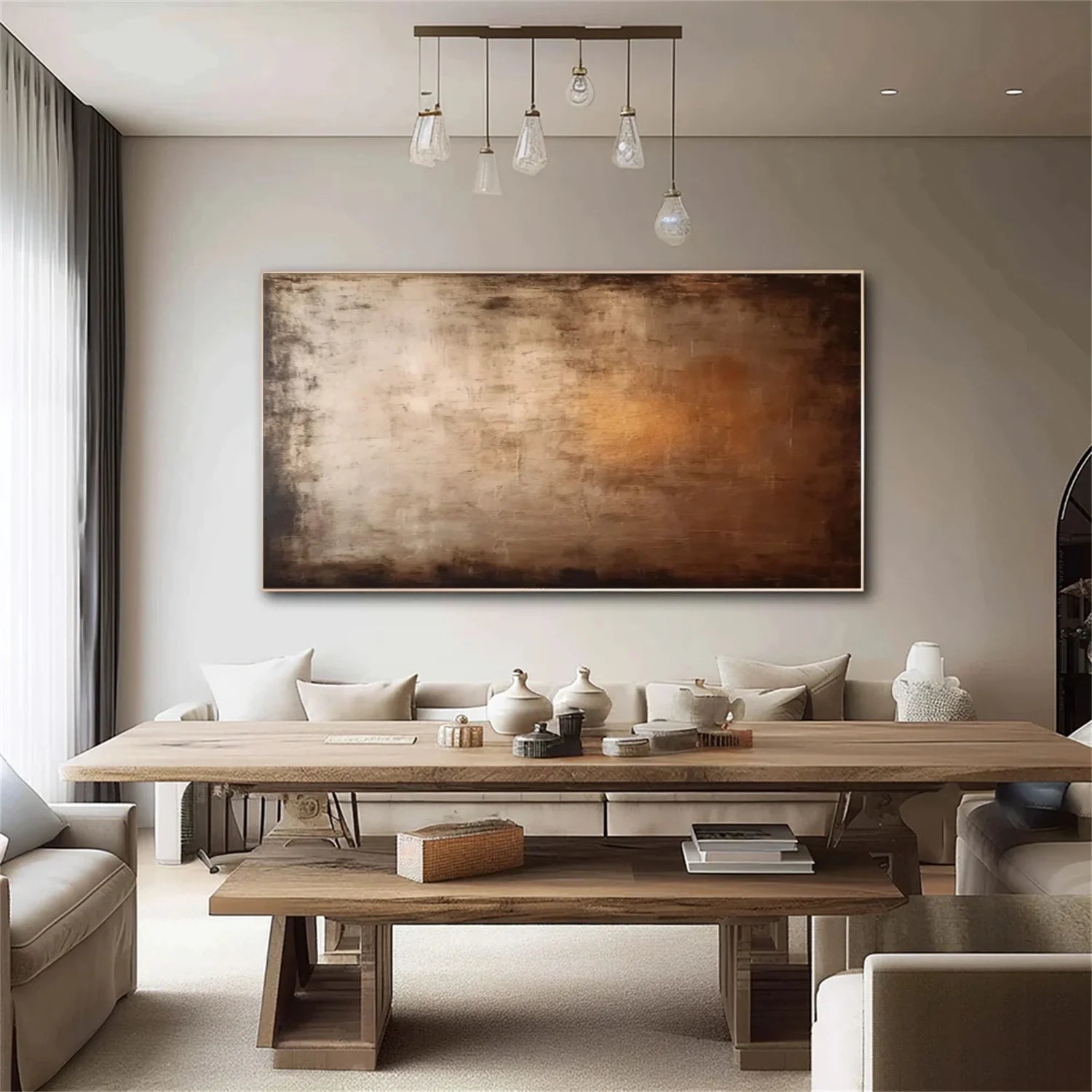 WABI SABI TRANQUILITY #WA568