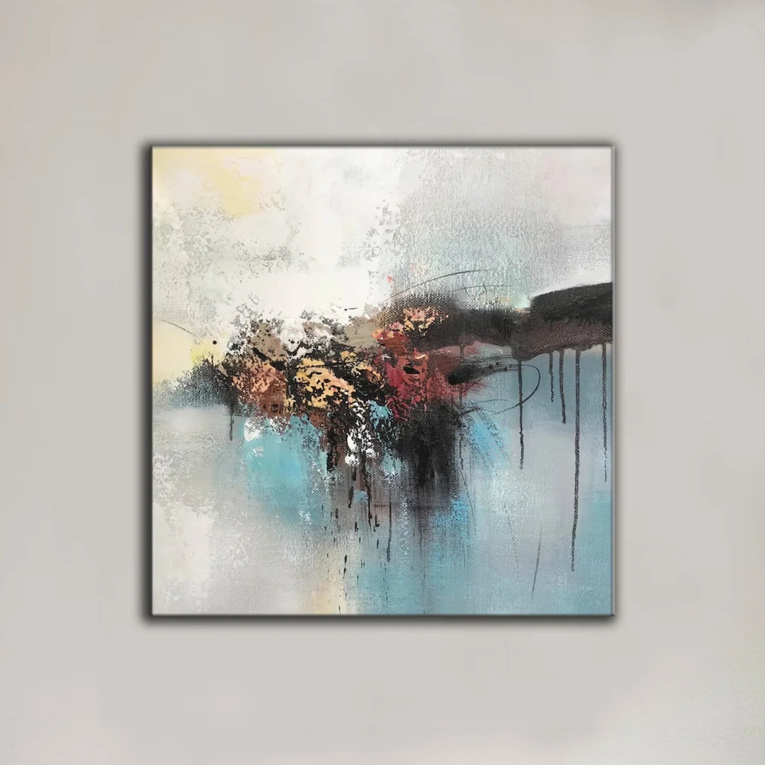 Abstract Tranquility #WA360