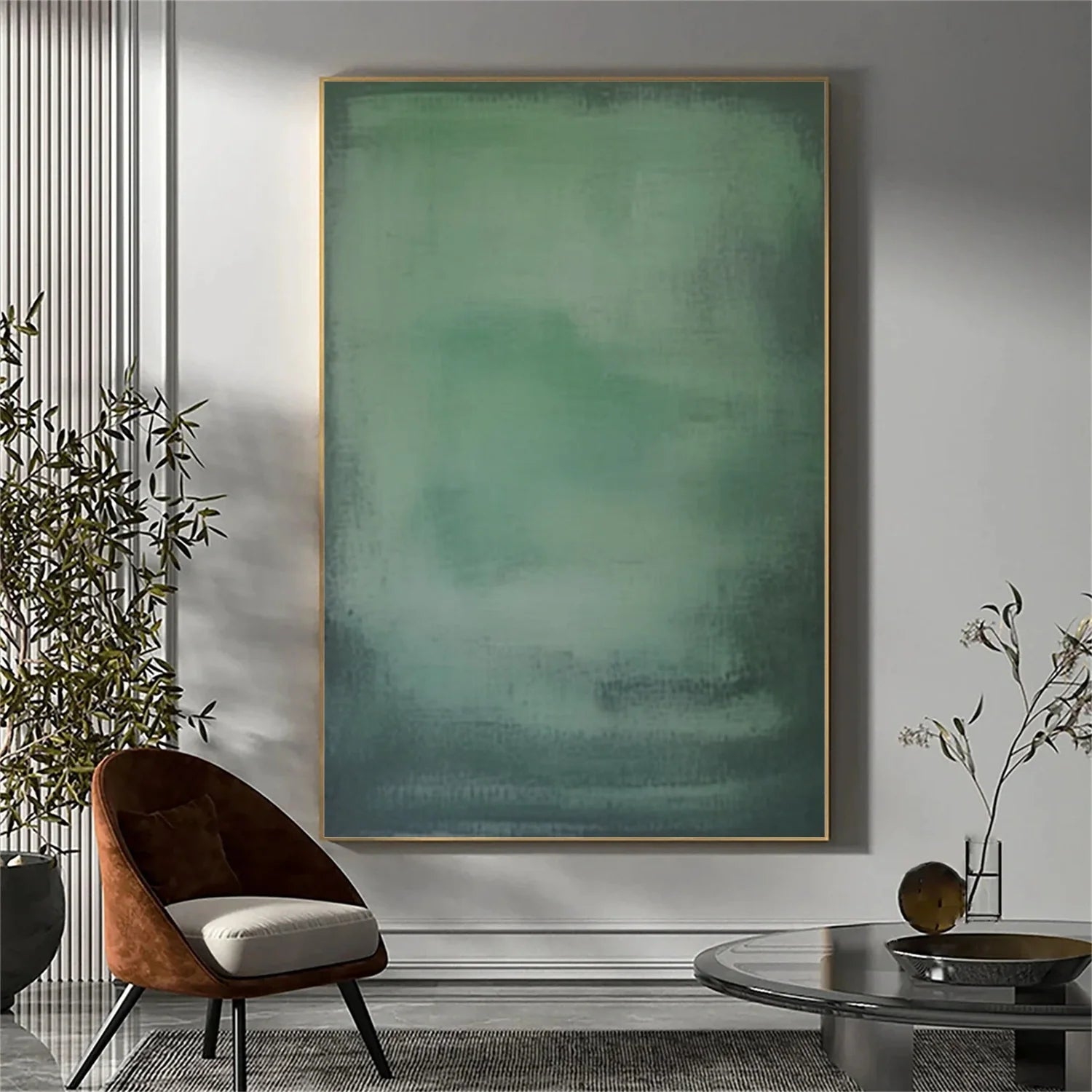 WABI SABI TRANQUILITY #WA497