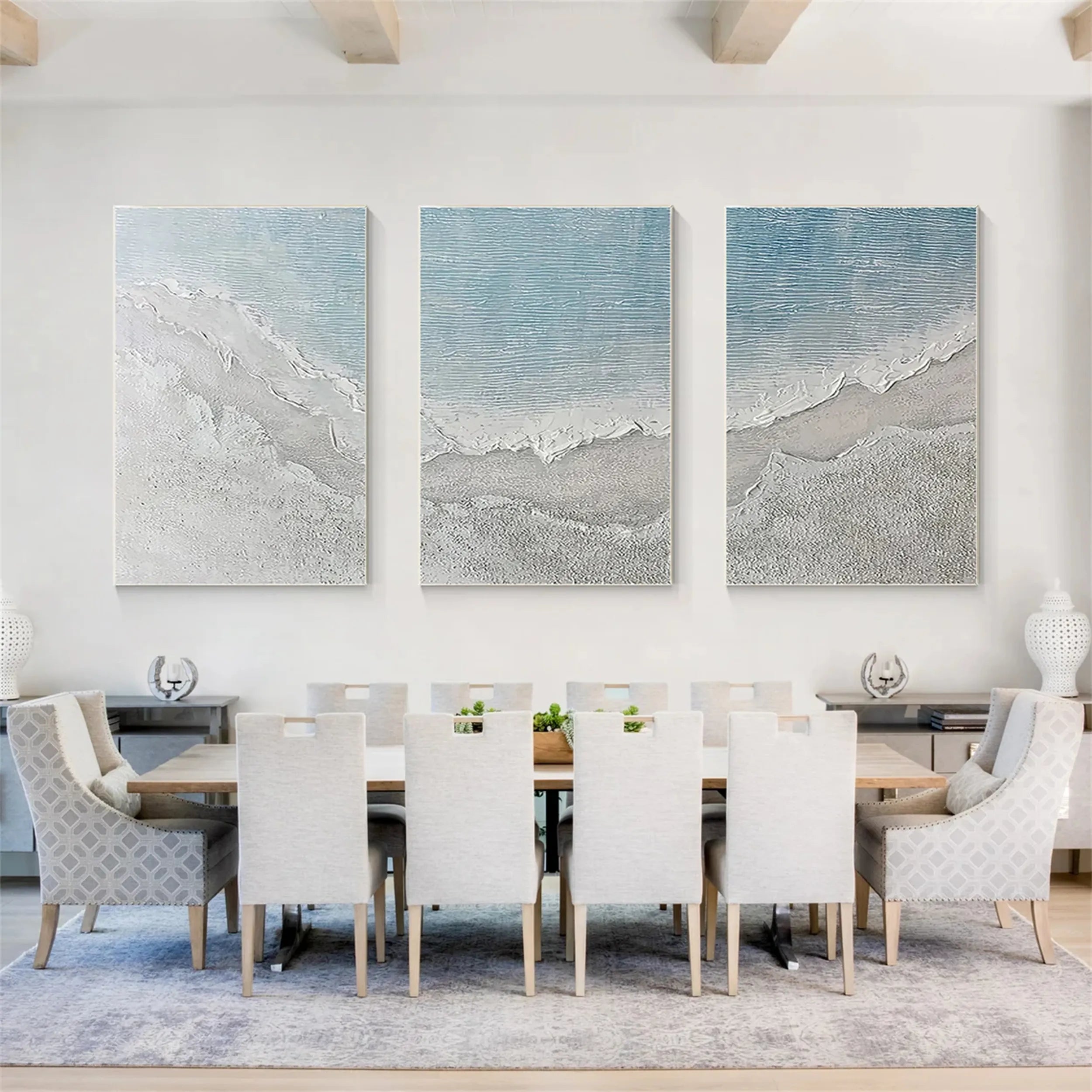 Minimalistic Balance Set of 3 #MD142