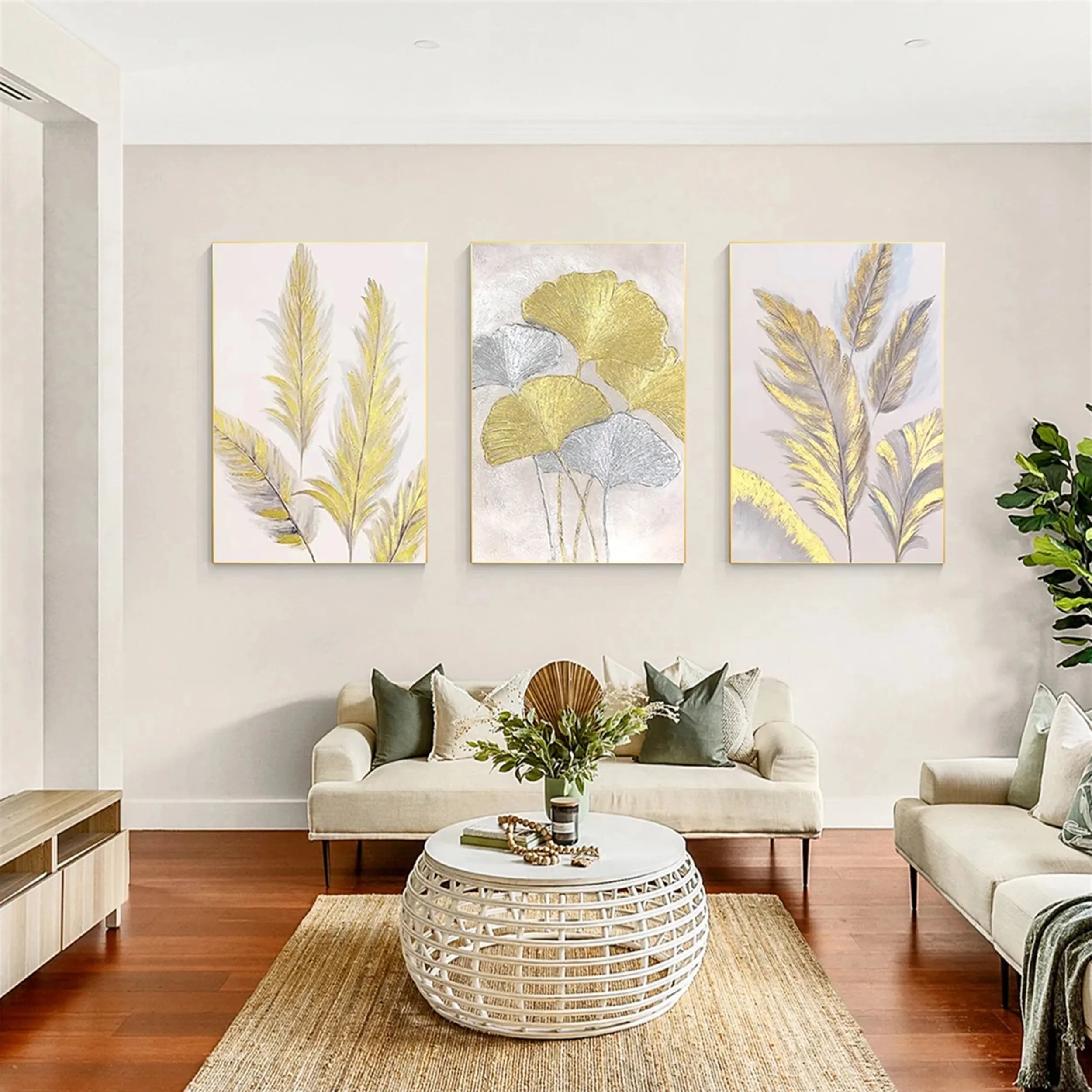 Minimalistic Balance Set of 3 #MD141