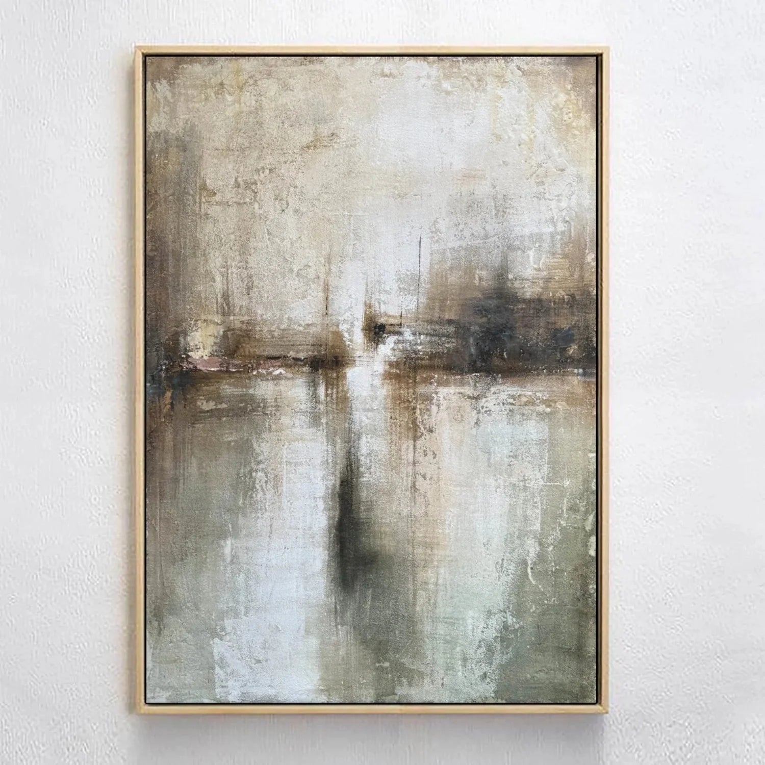 Abstract Tranquility #WA333