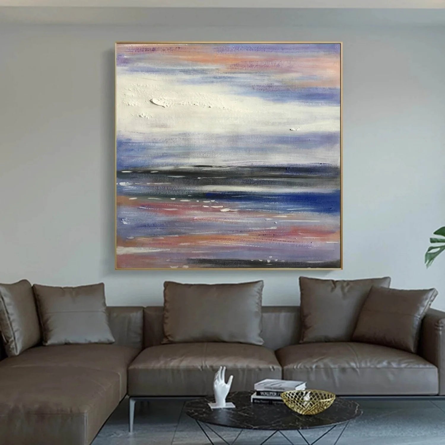 Abstract Tranquility #WA359