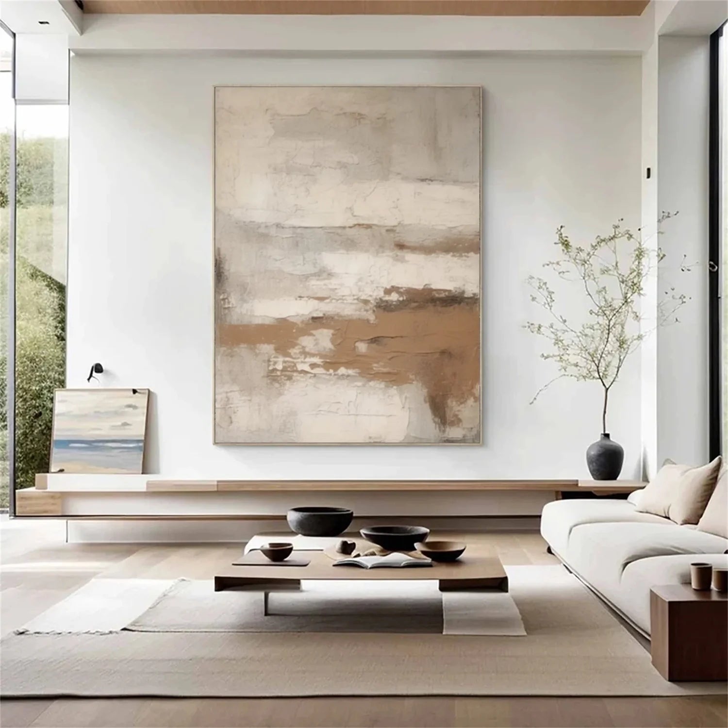 WABI SABI TRANQUILITY #WA501