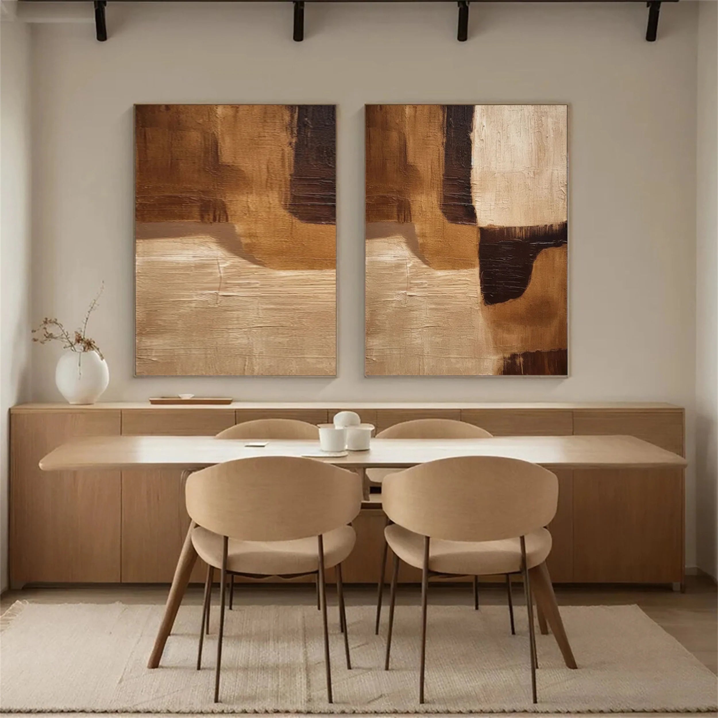 ABSTRACT TRANQUILITY #WA206