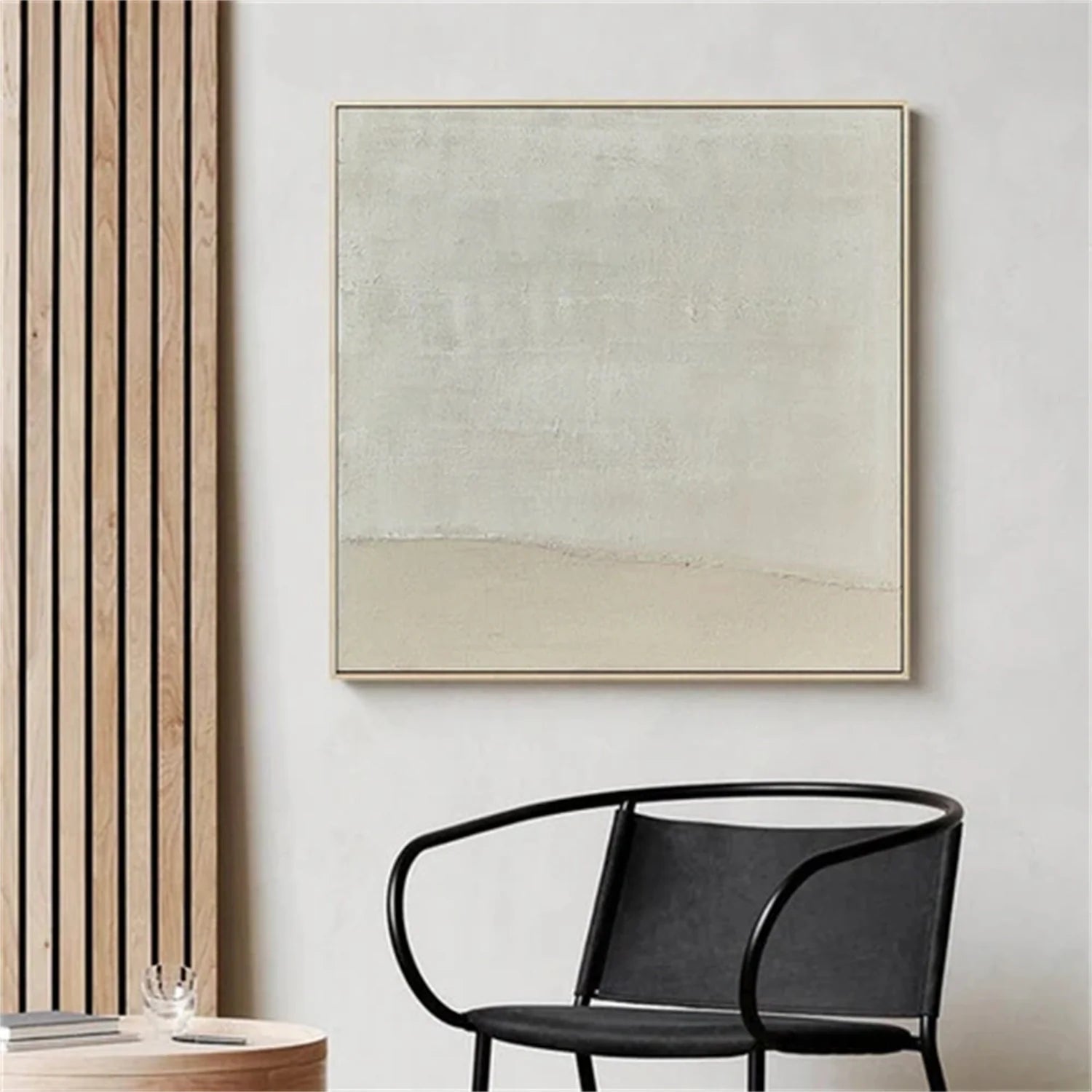 Minimalist Sea & Sky Art #SK059