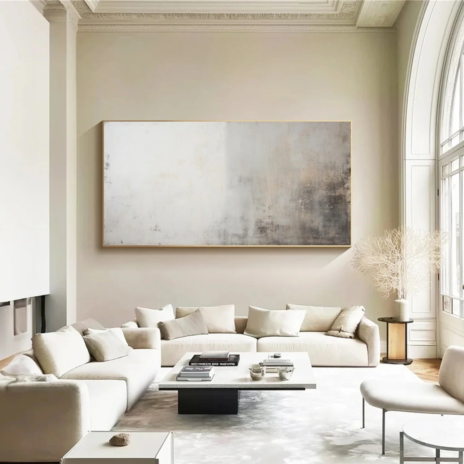 WABI SABI TRANQUILITY #WA569