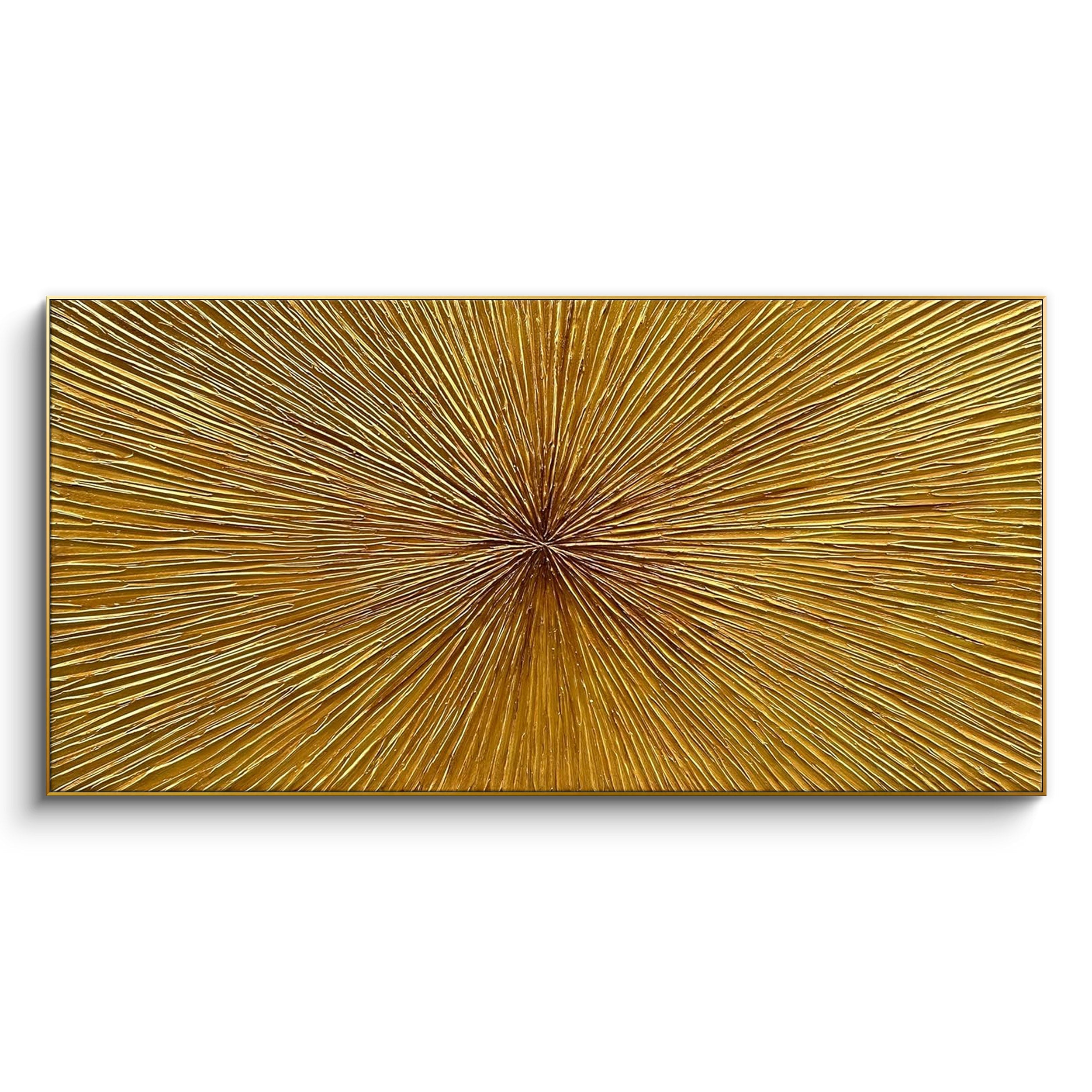 Flower Canvas Art #FL242