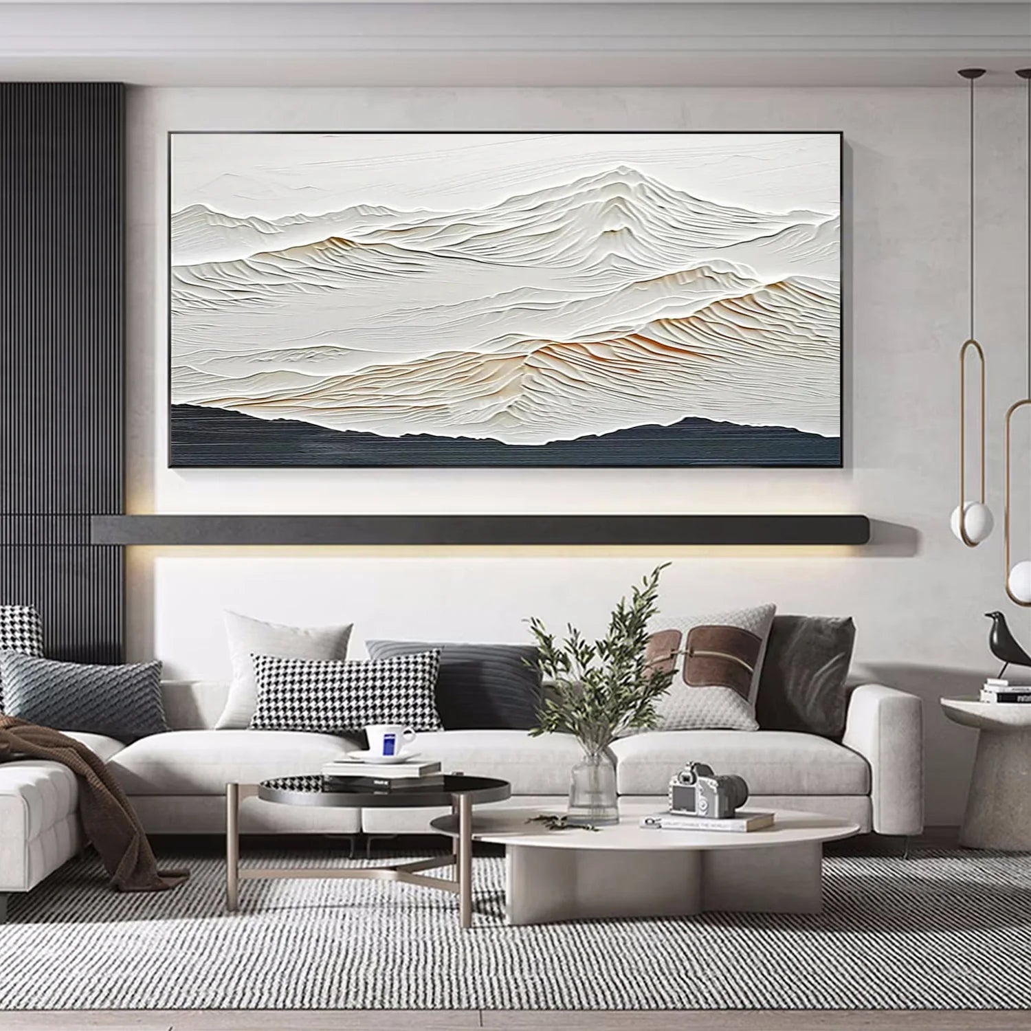 Minimalistic Balance #MD220