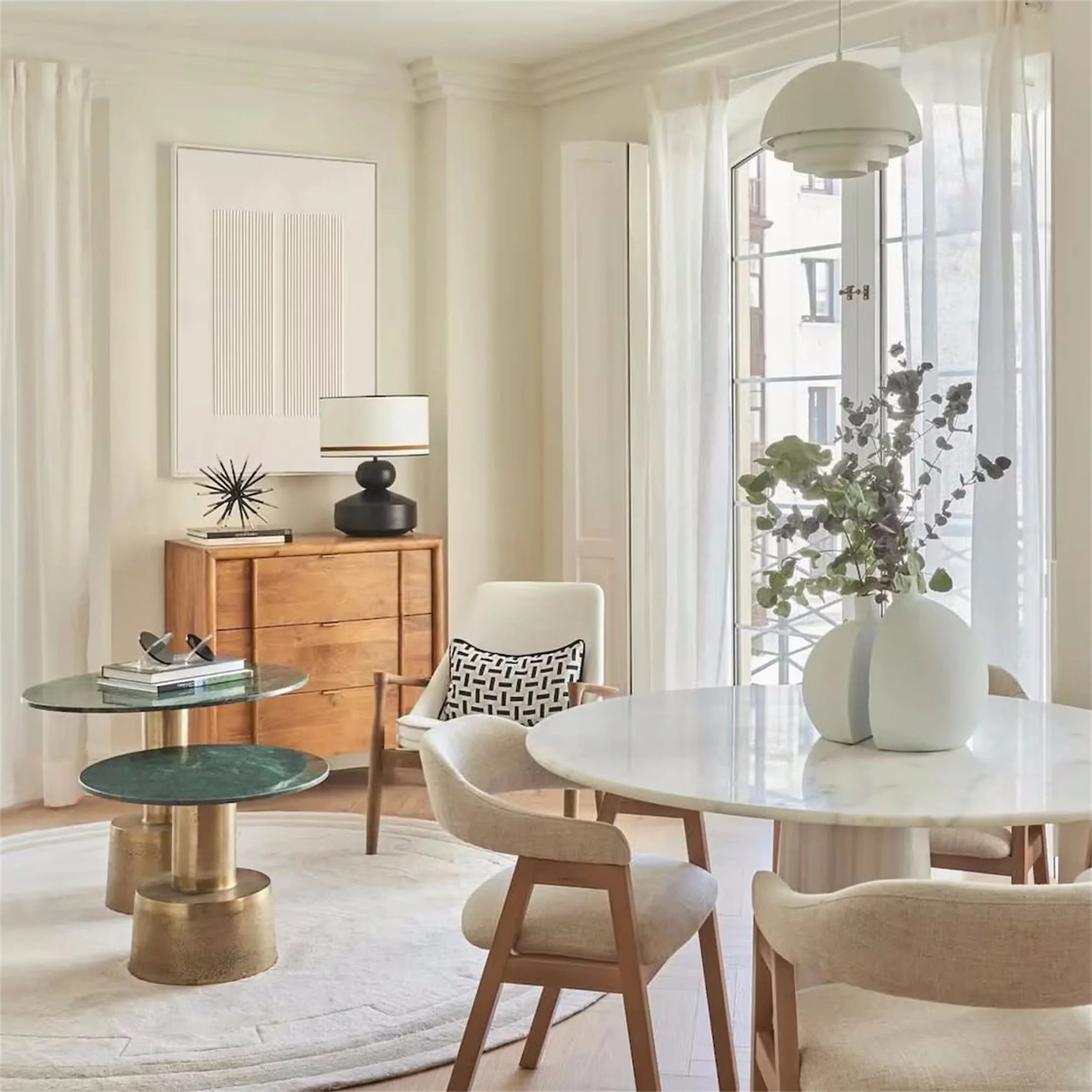 Minimalistic Balance #MD122