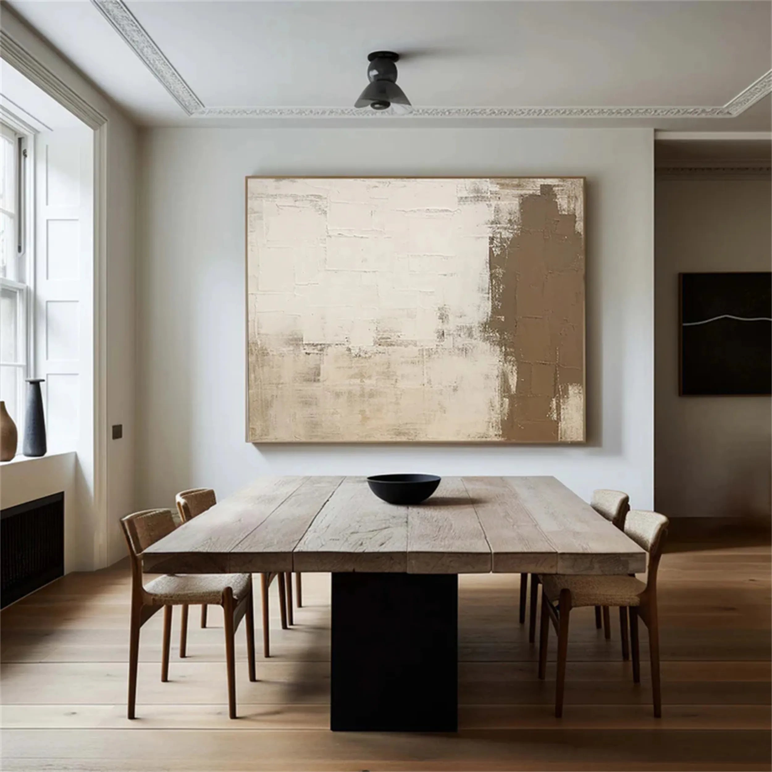 Abstract Tranquility #WA172