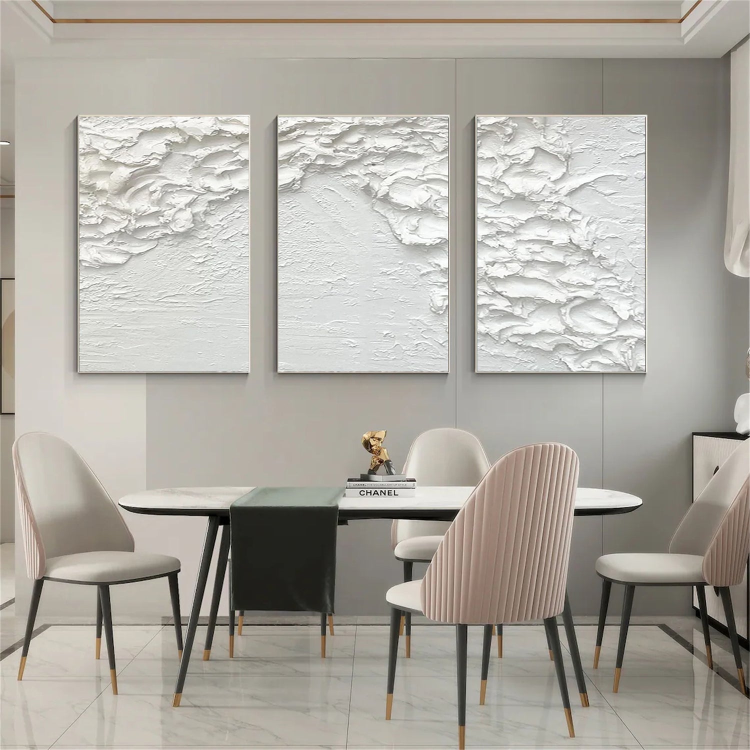 Minimalistic Balance Set of 3 #MD170