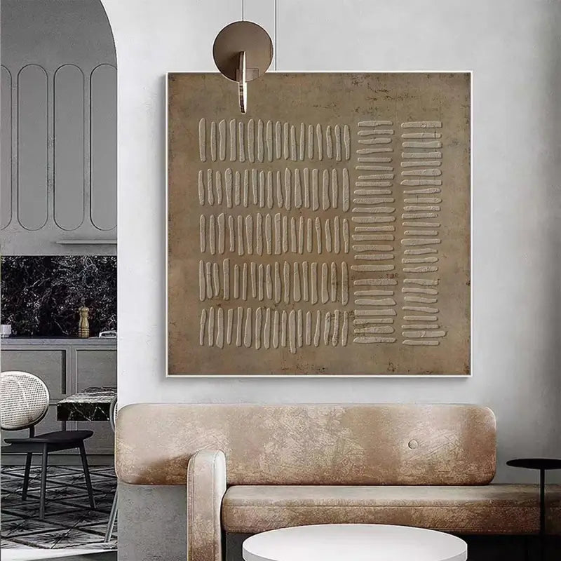 WABI SABI TRANQUILITY #WA057