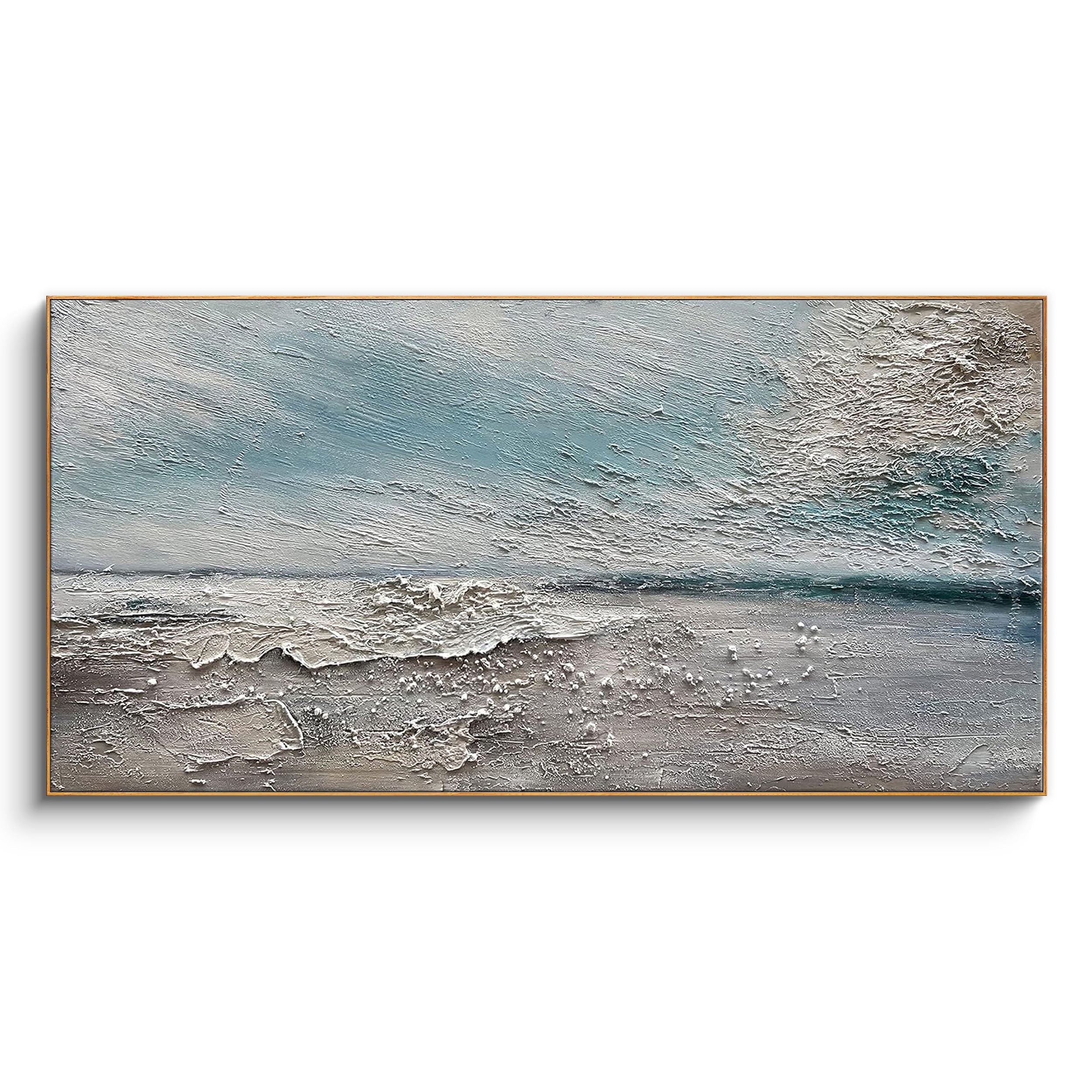 Animal Canvas Art #AN127