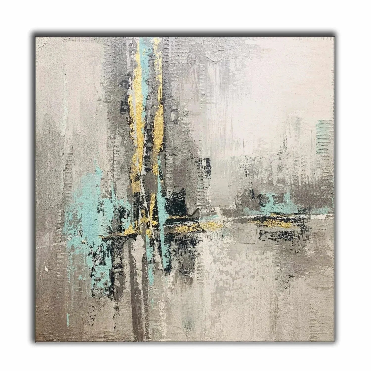 Abstract Tranquility #WA363