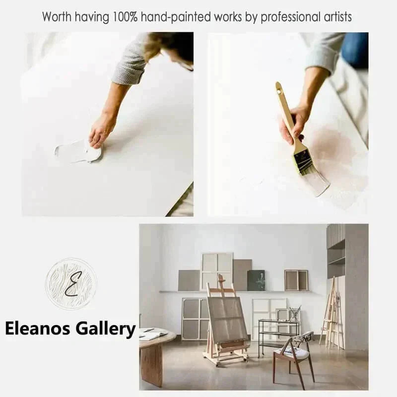 Custom Order of Minimalistic Balance #MD091