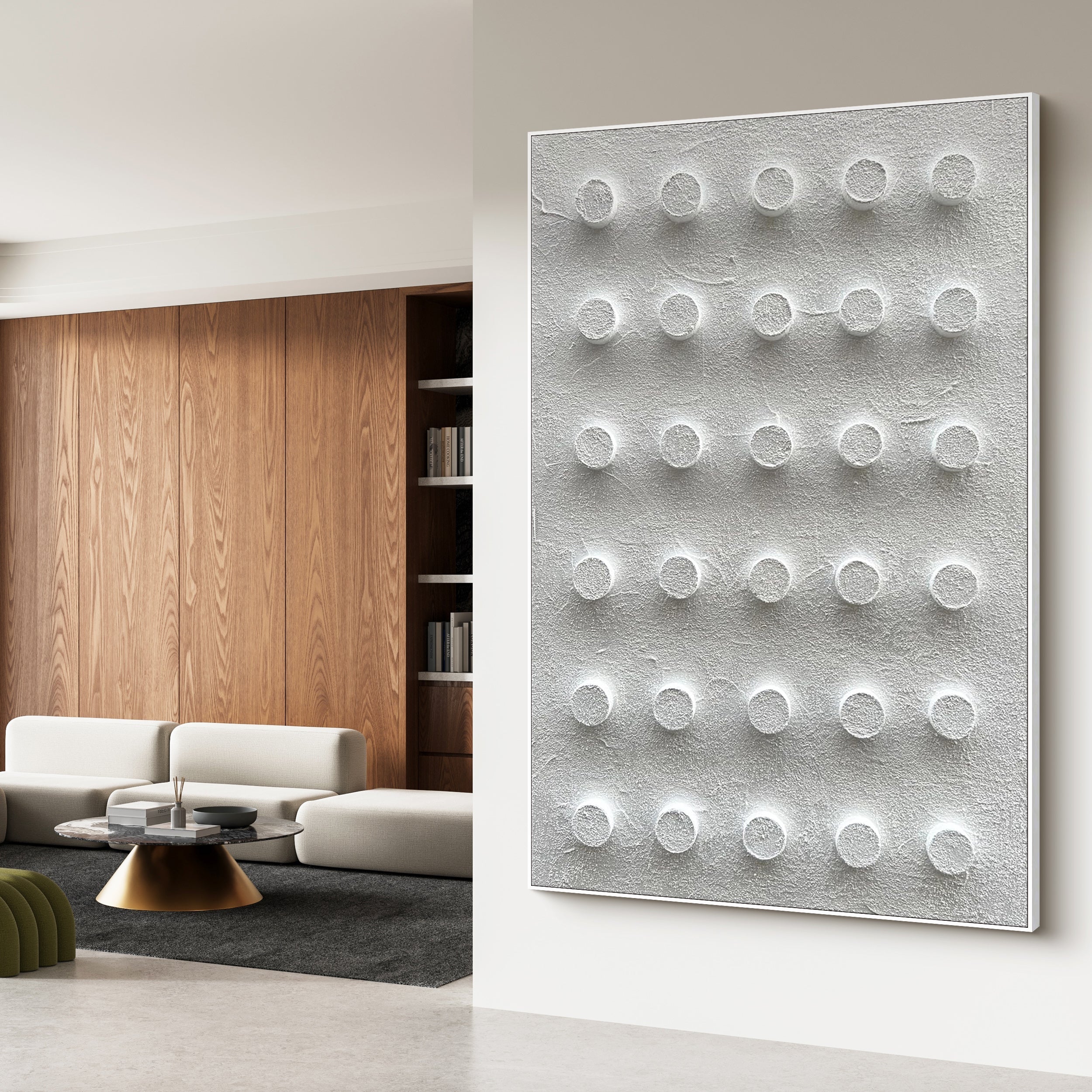 People Canvas Art #PE259