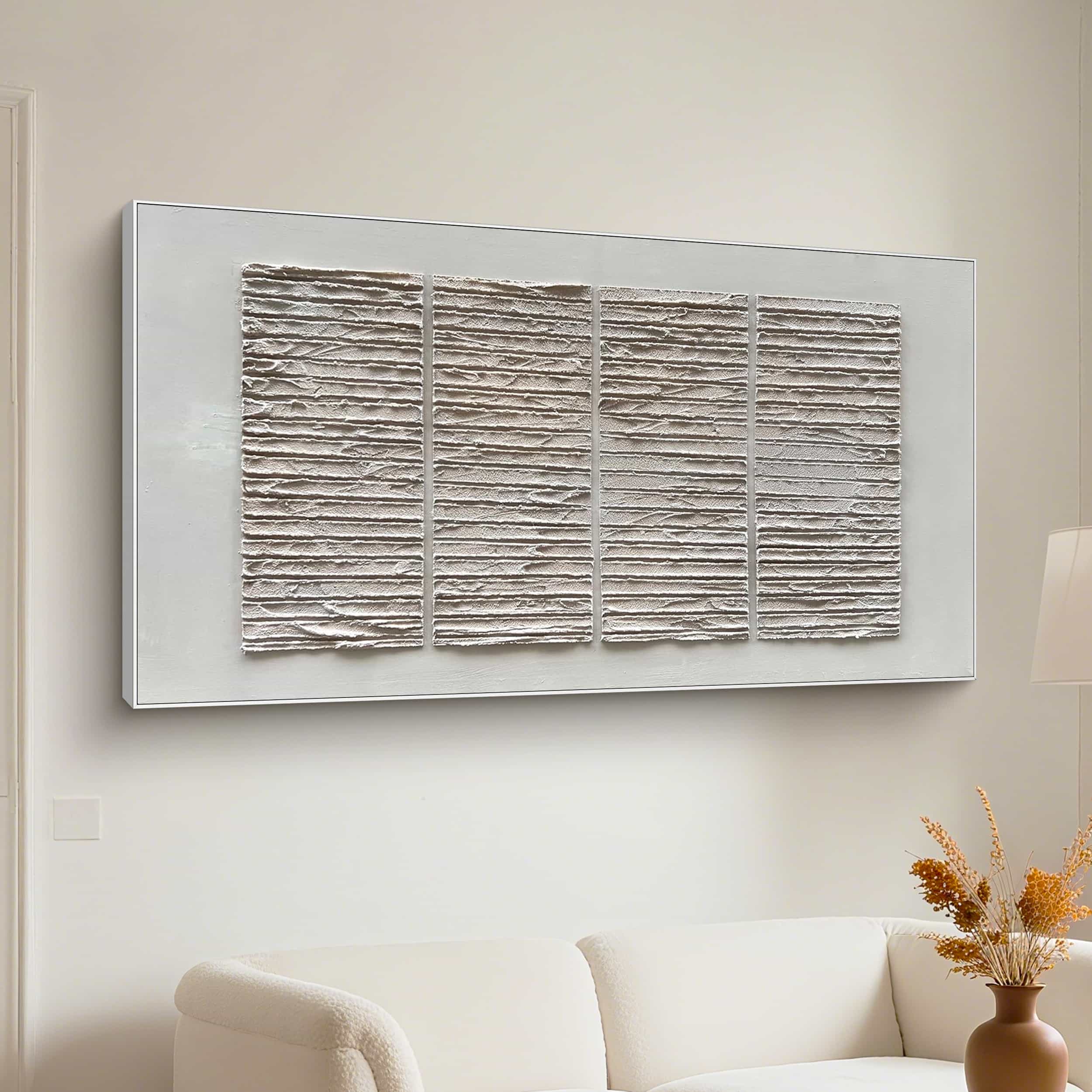 Wabi-Sabi Art #WS 041