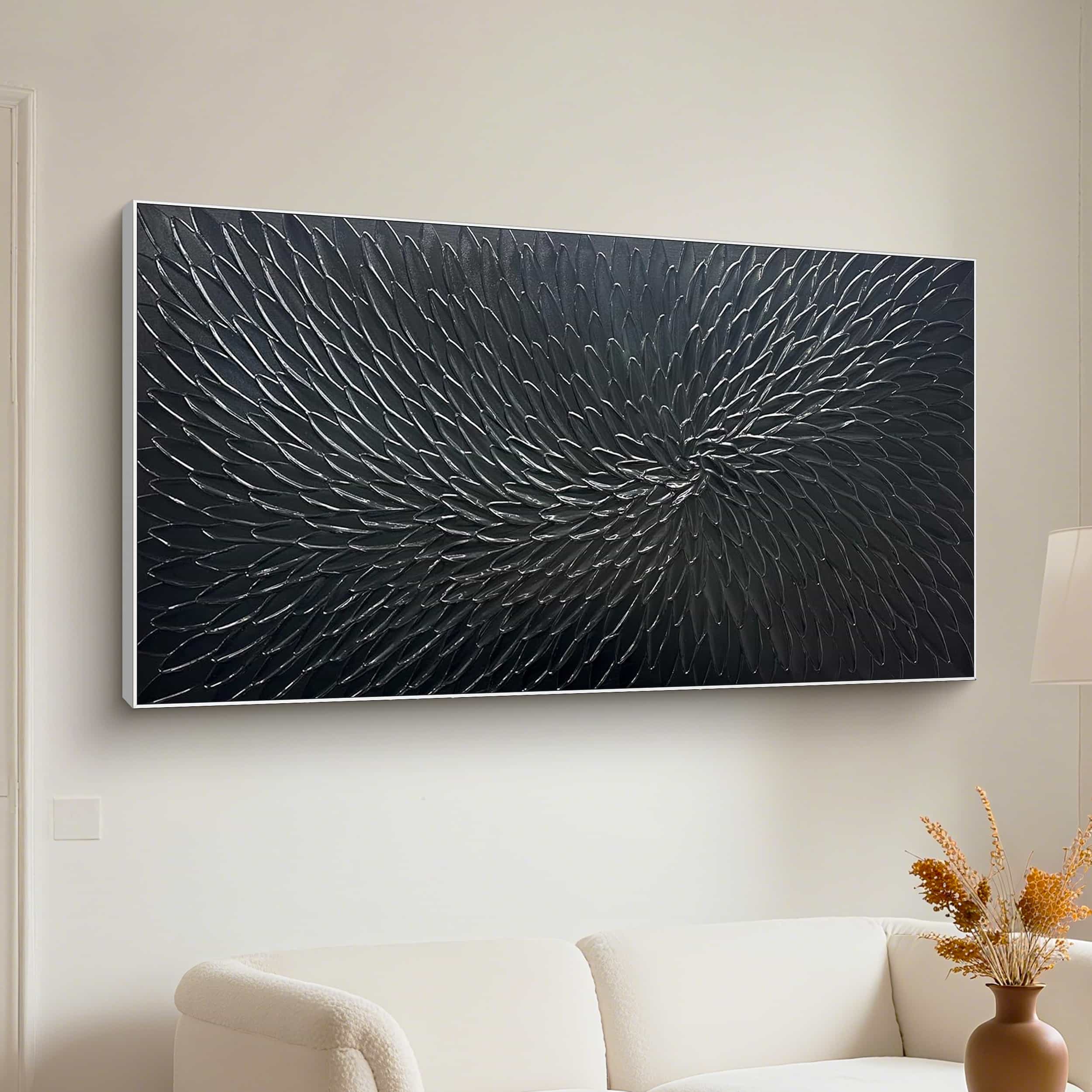 Wabi-Sabi Art #WS 040