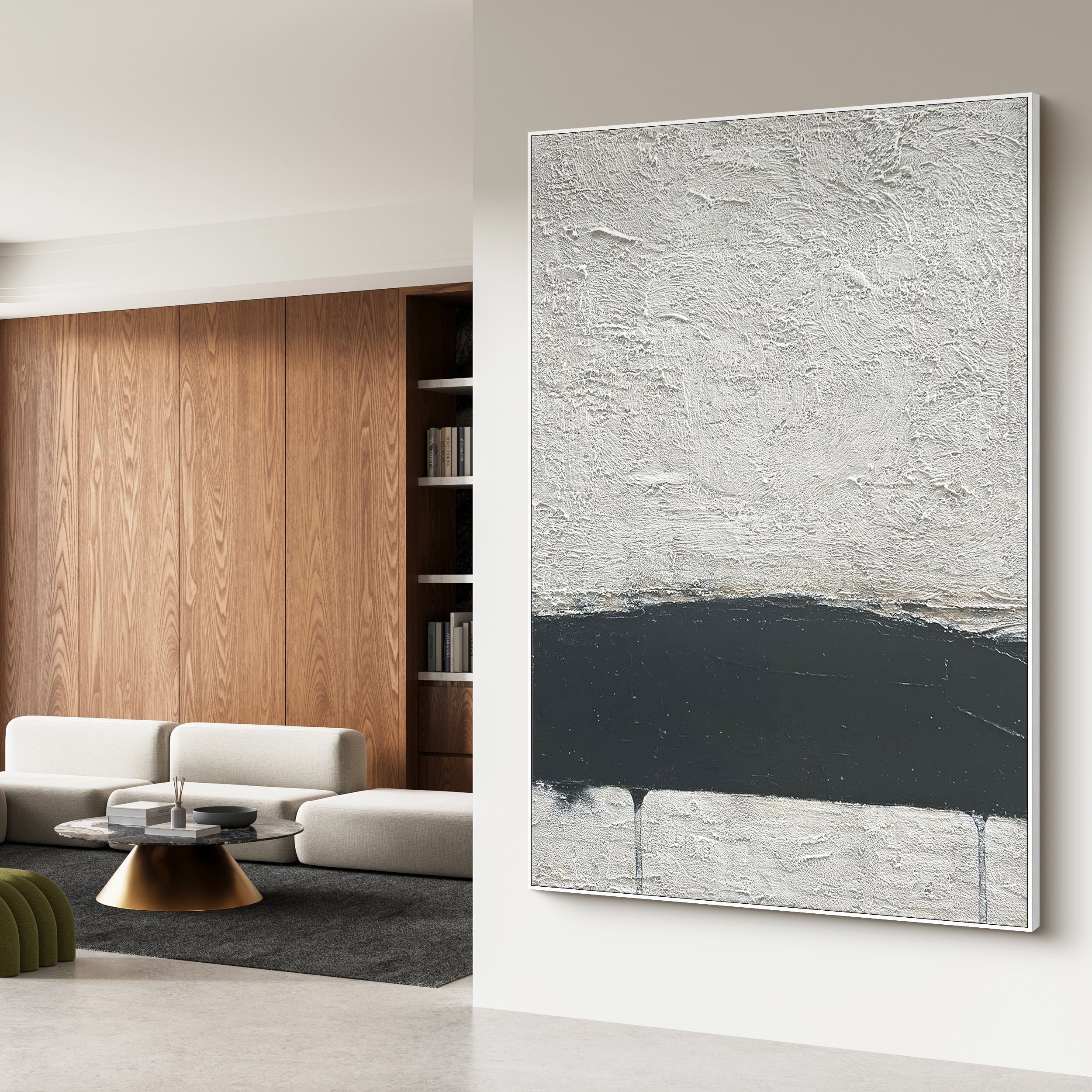 People Canvas Art #PE263