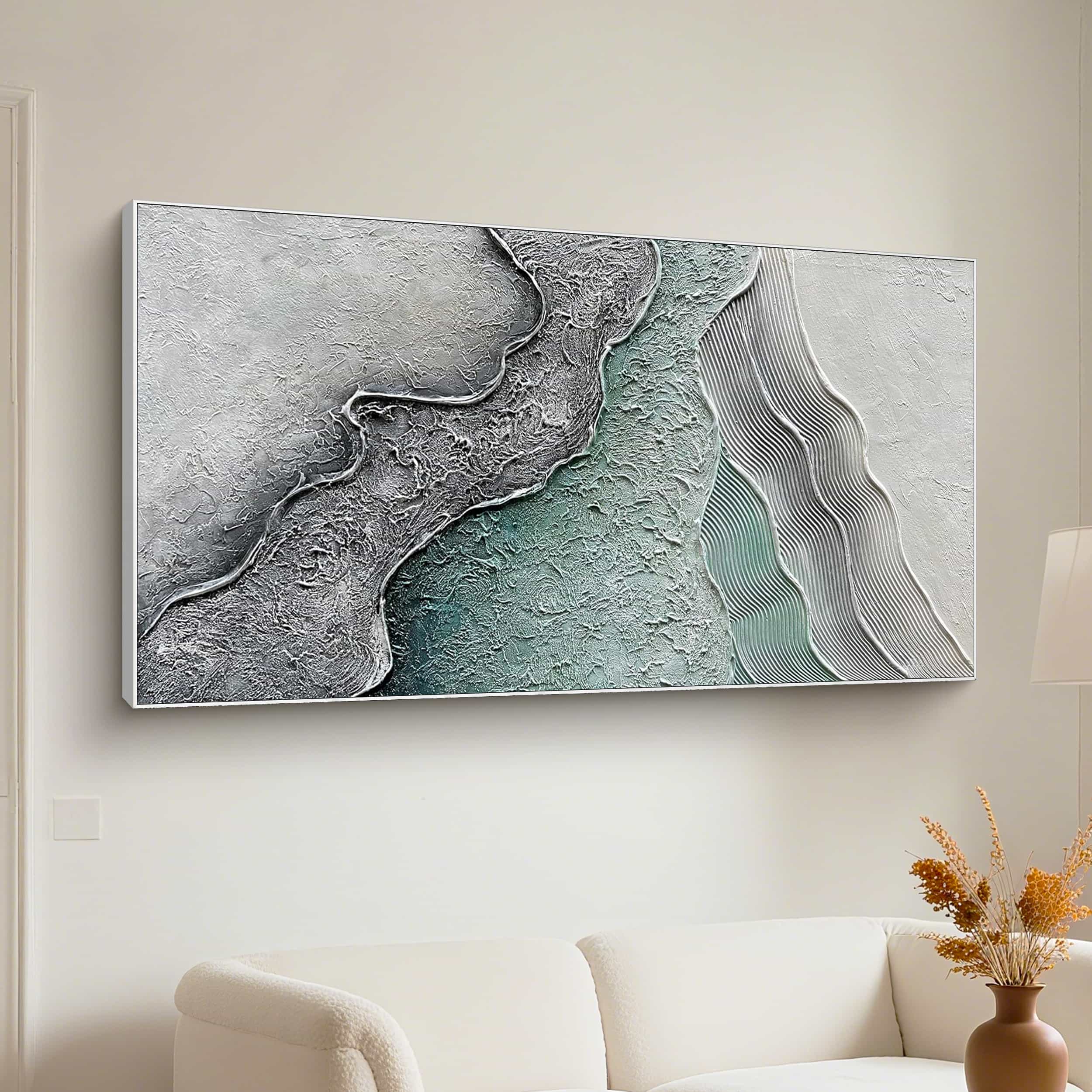 Animal Canvas Art #AN119