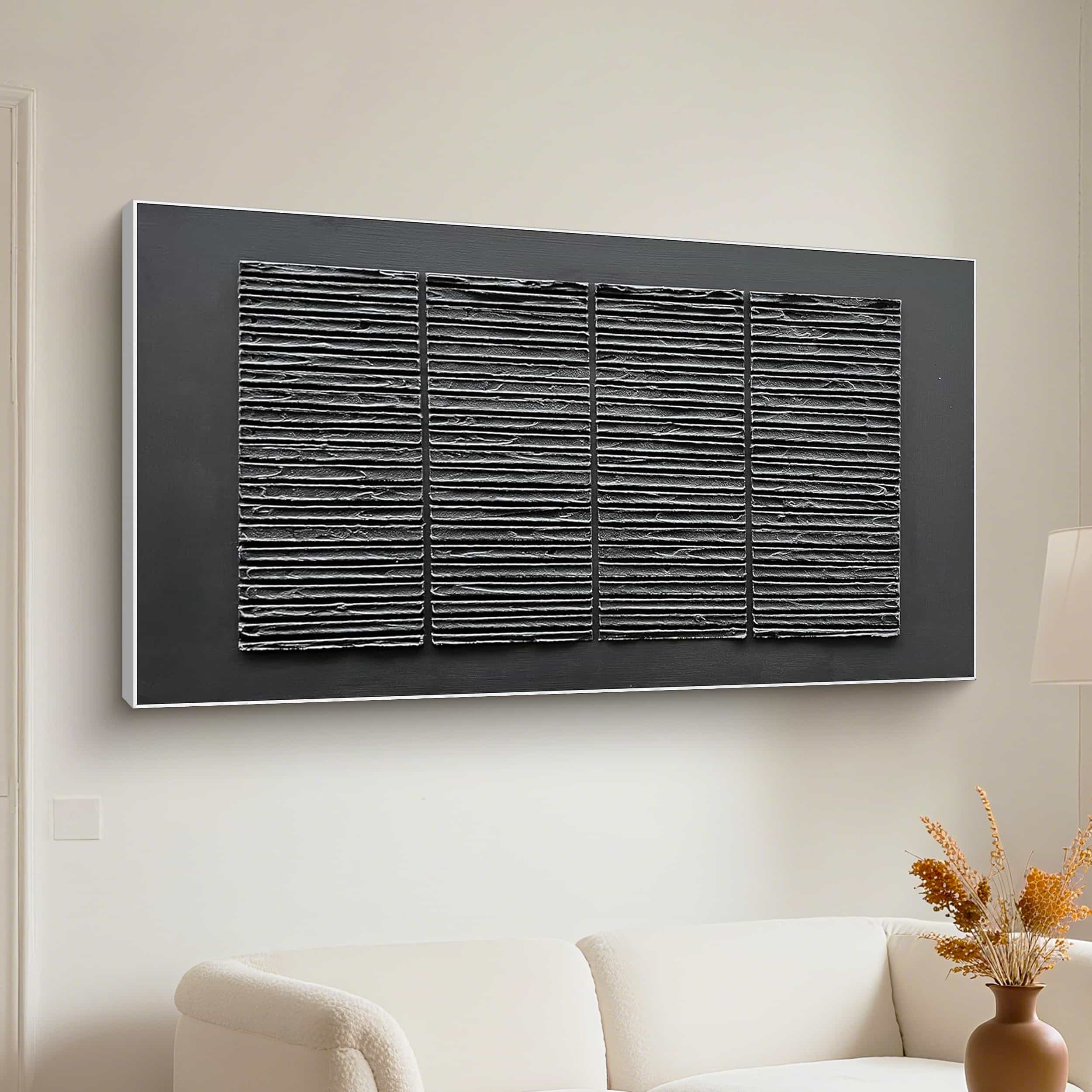 Wabi-Sabi Art #WS 043