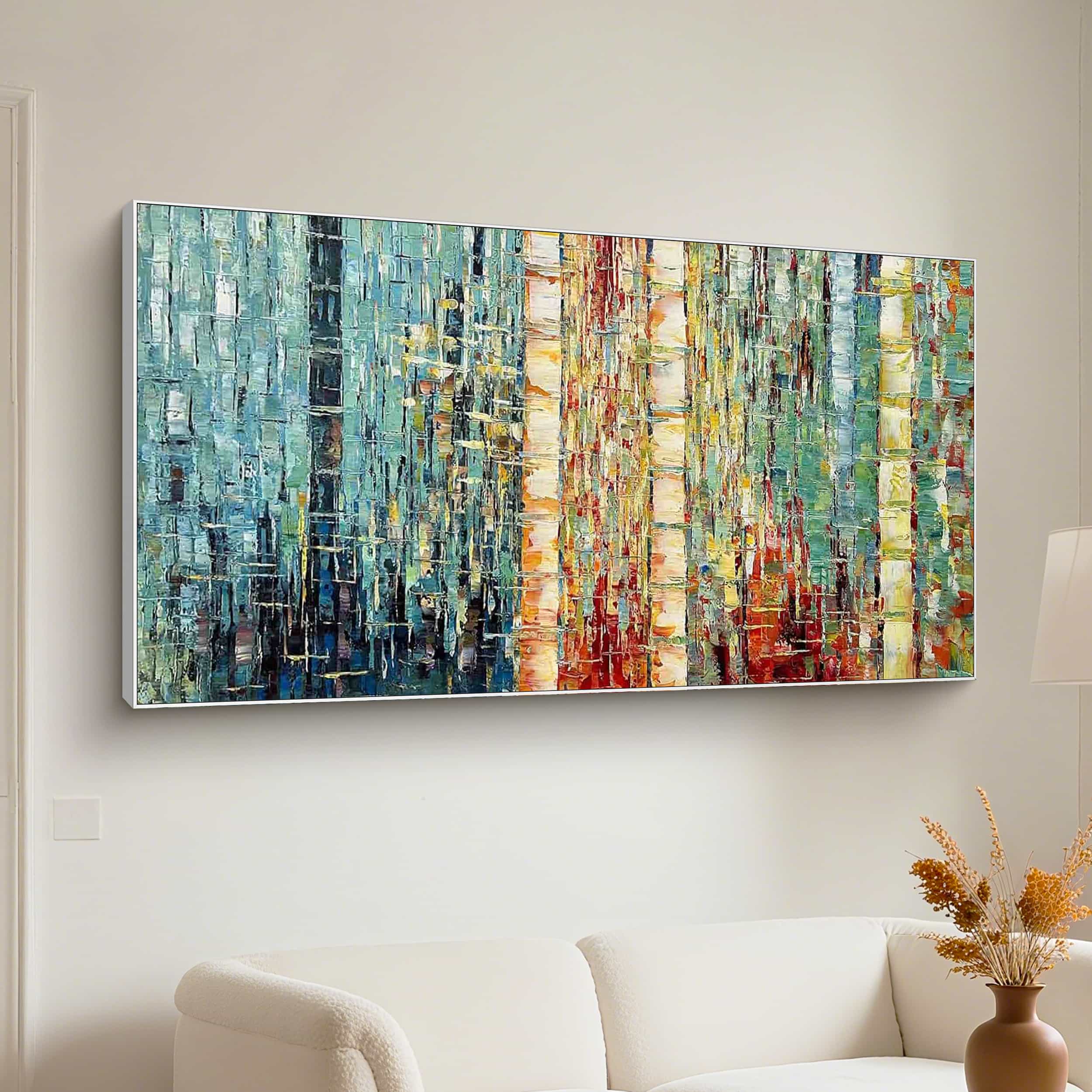 Animal Canvas Art #AN126