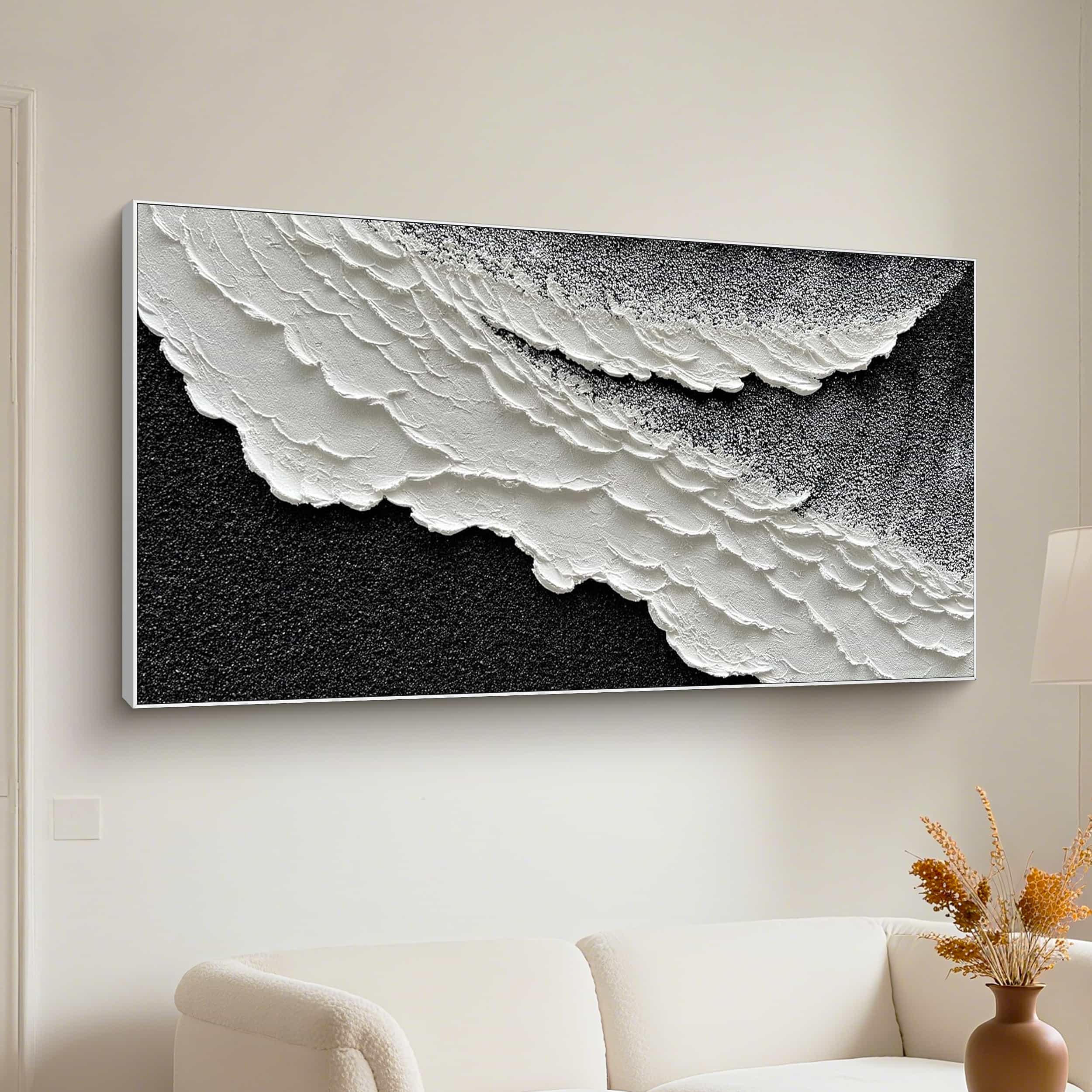 Wabi-Sabi Art #WS 038