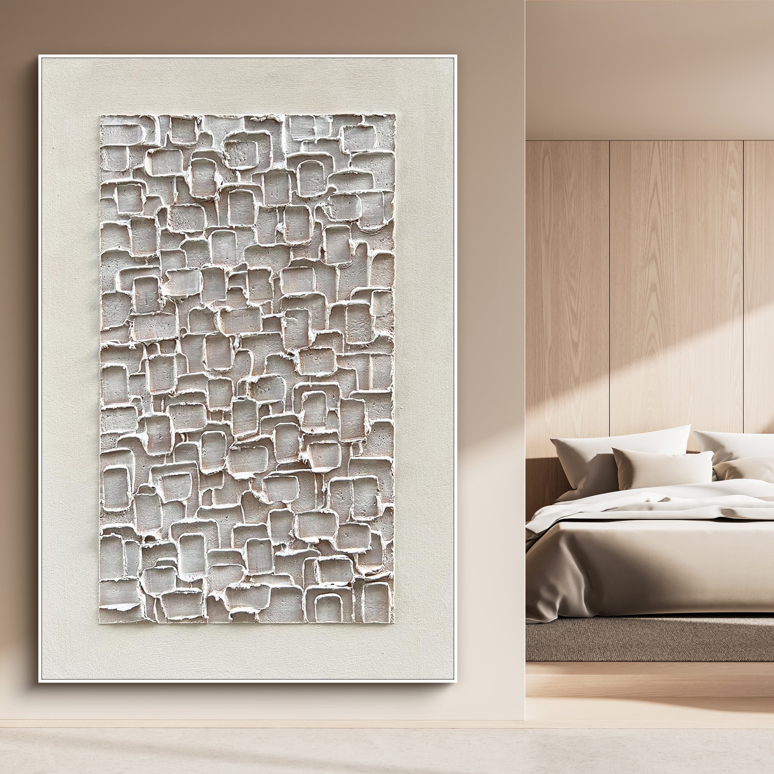 Wabi-Sabi Art #WS 027