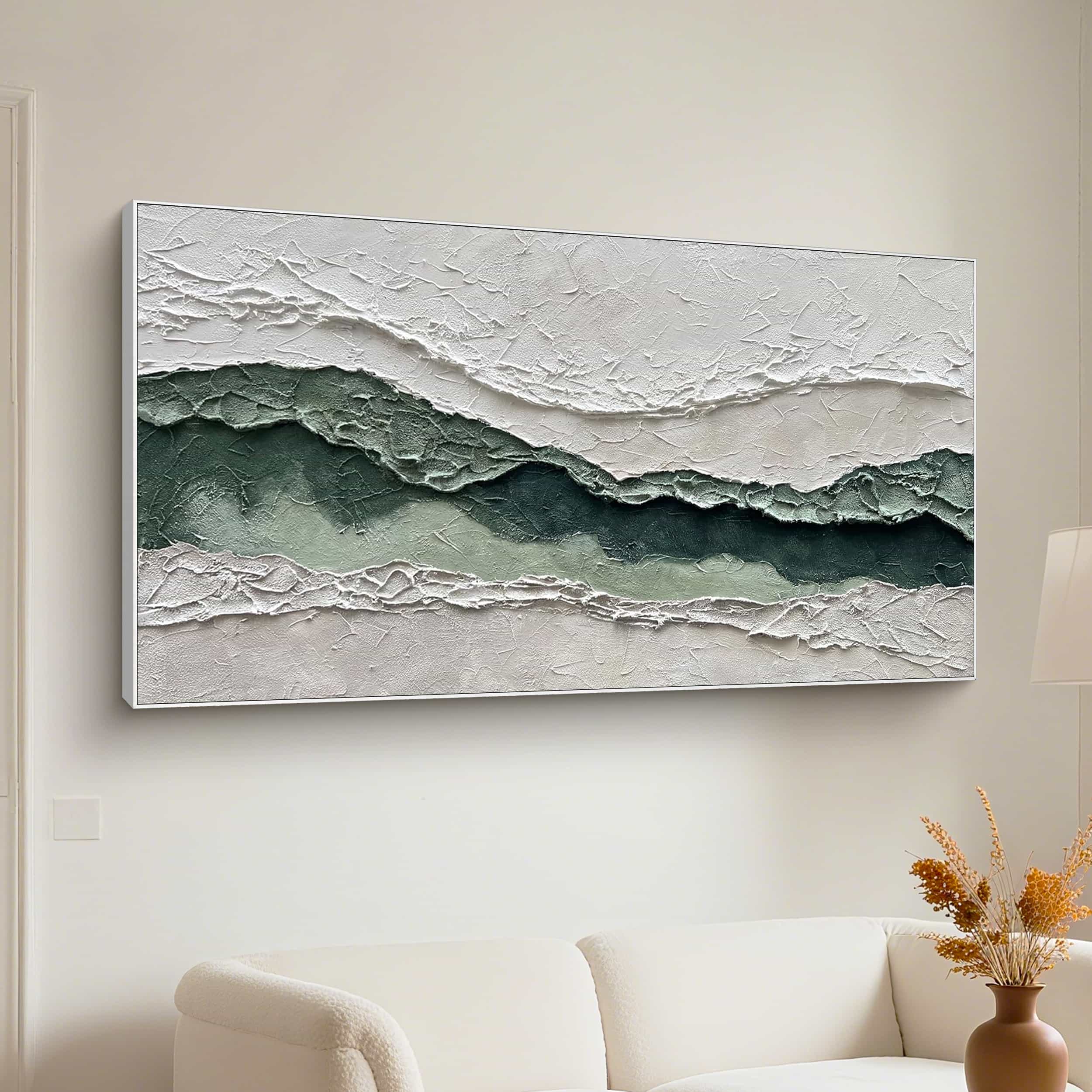 Wabi-Sabi Art #WS 051