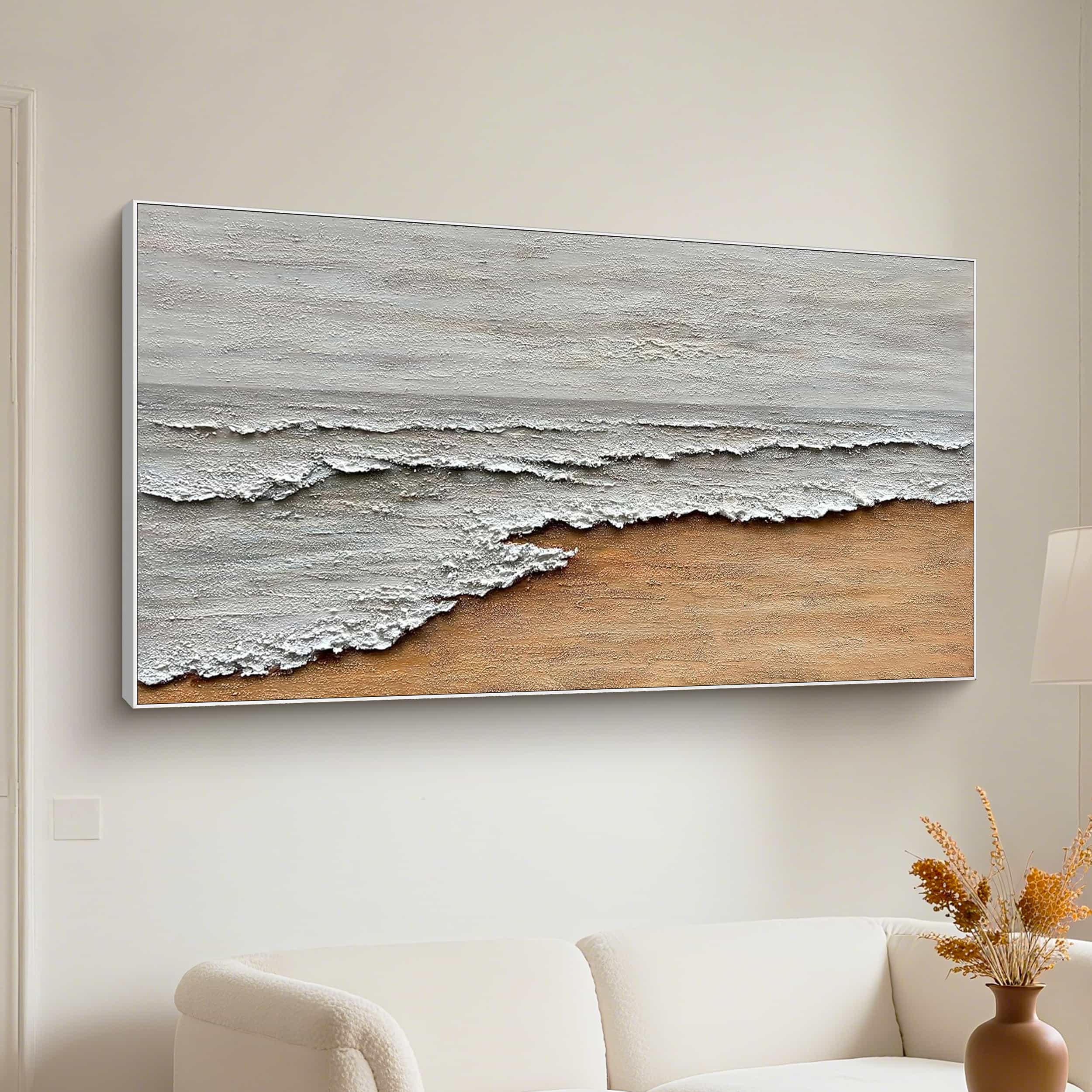 Animal Canvas Art #AN118