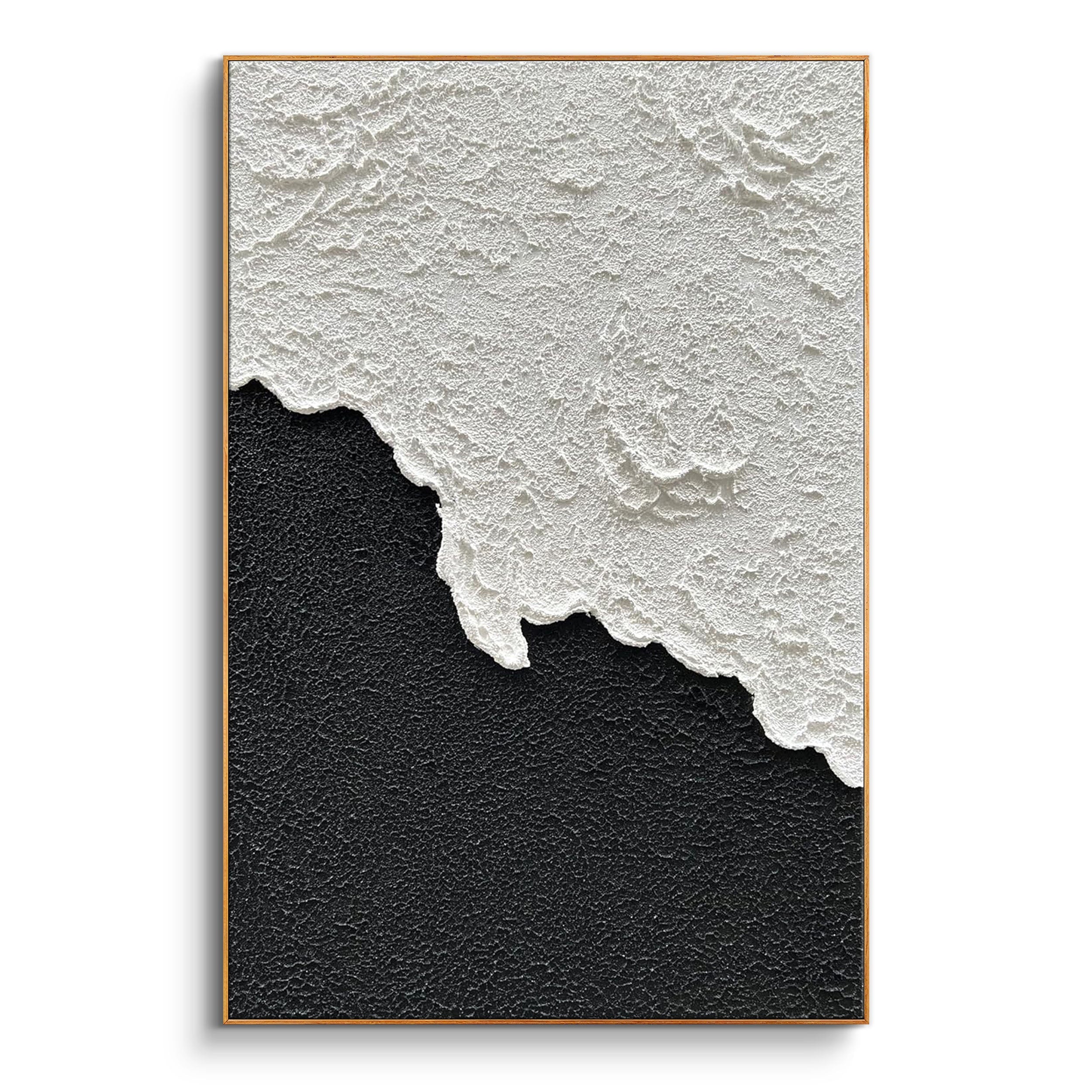 Plaster & Texture Art #PT 152