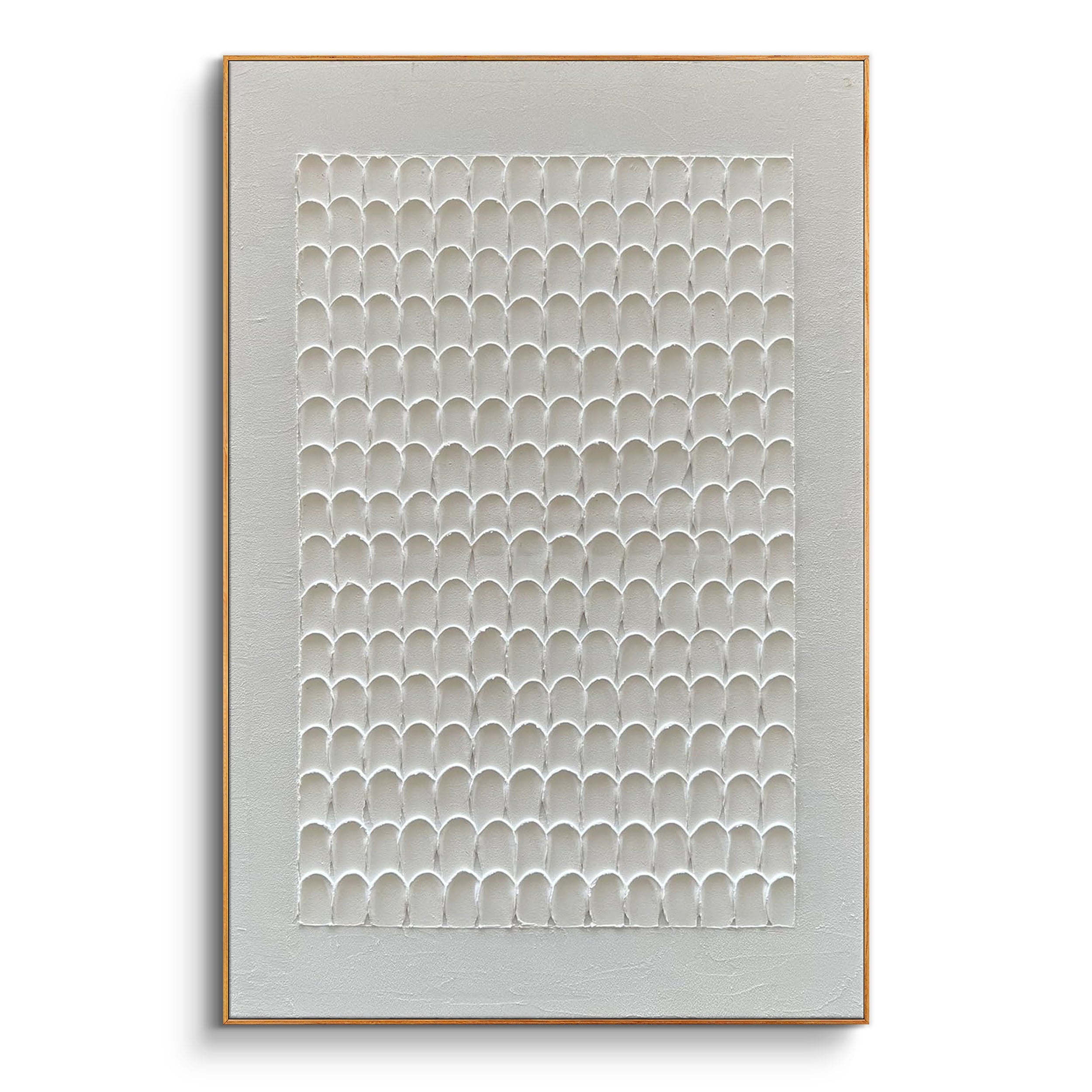 Plaster & Texture Art #PT 188