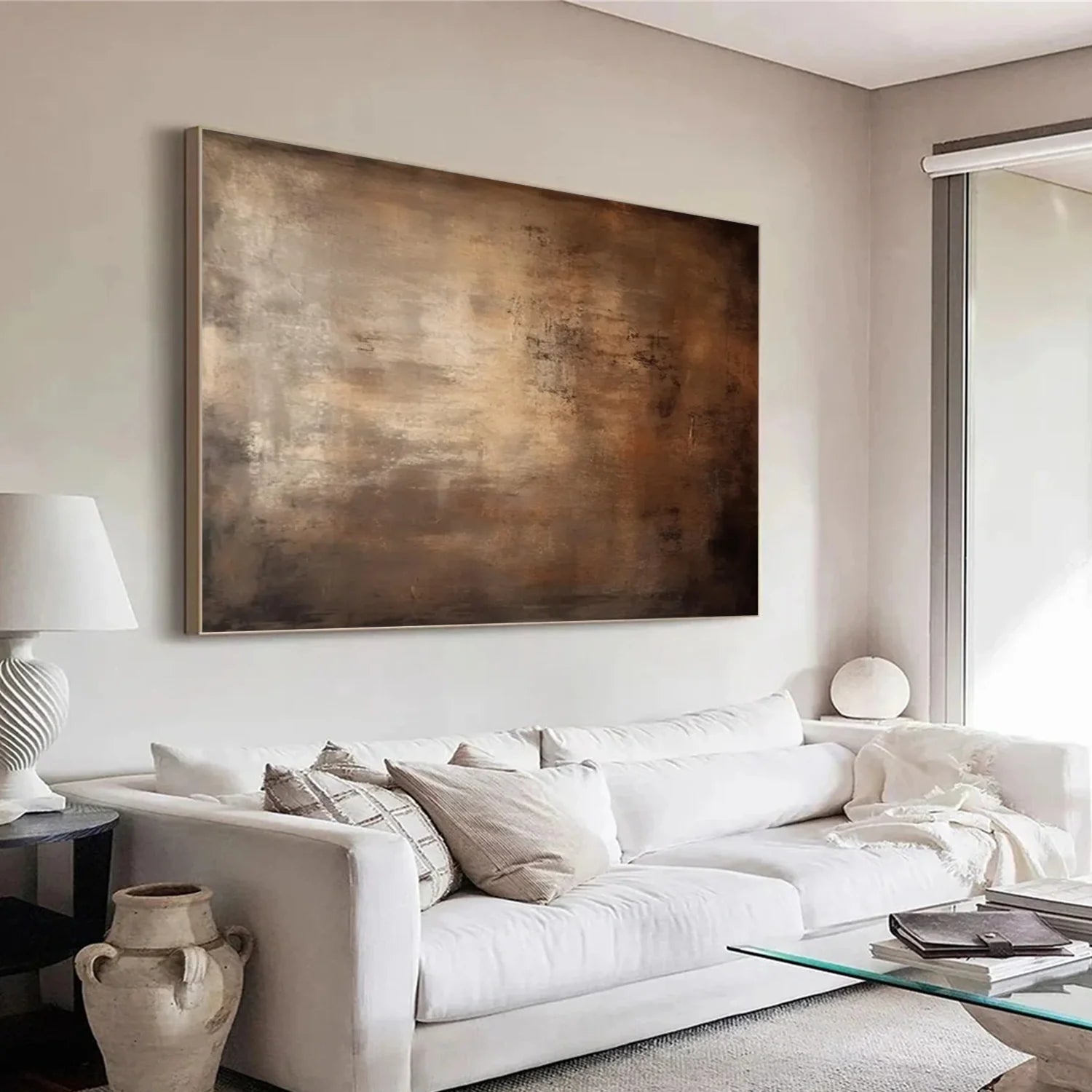 WABI SABI TRANQUILITY #WA566