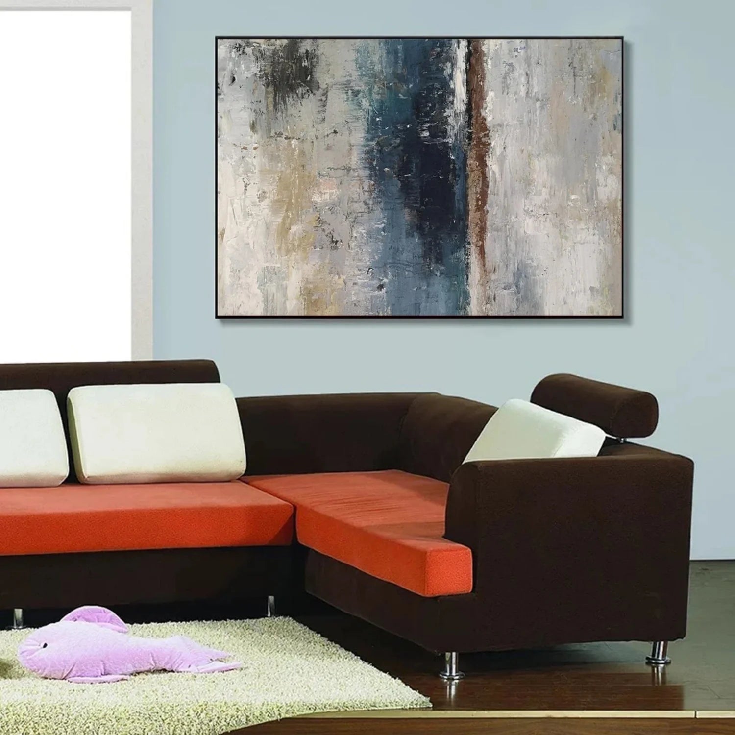 Abstract Tranquility #WA350