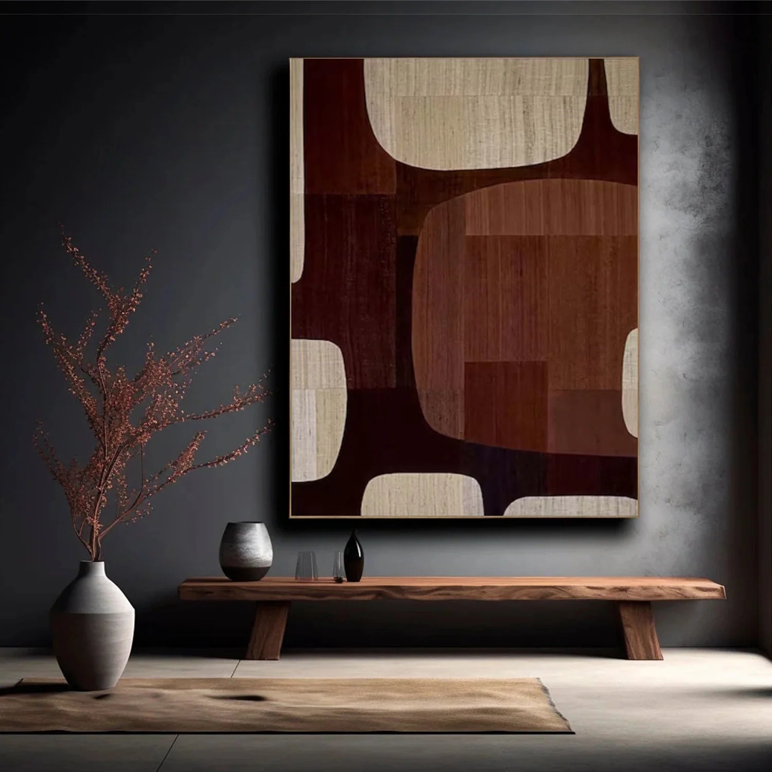 WABI SABI TRANQUILITY #WA488