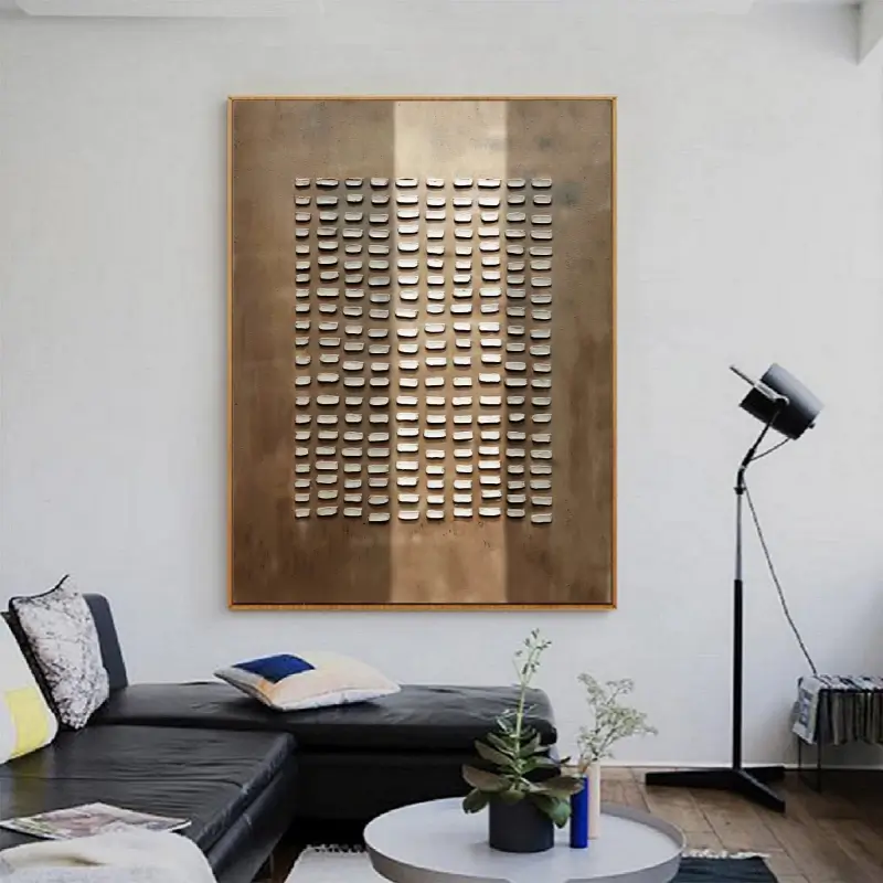 Abstract Tranquility #WA231