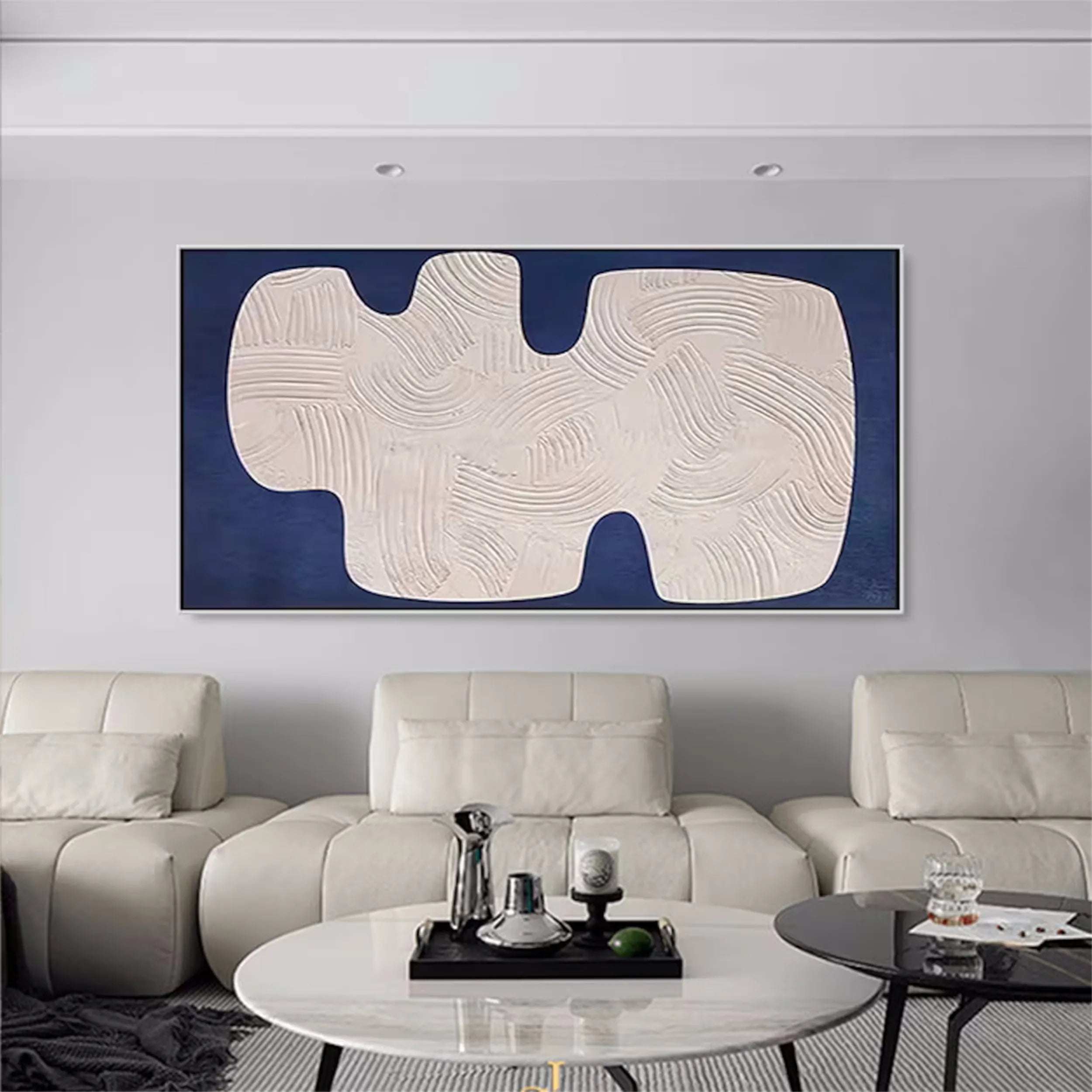 Abstract Tranquility #WA159