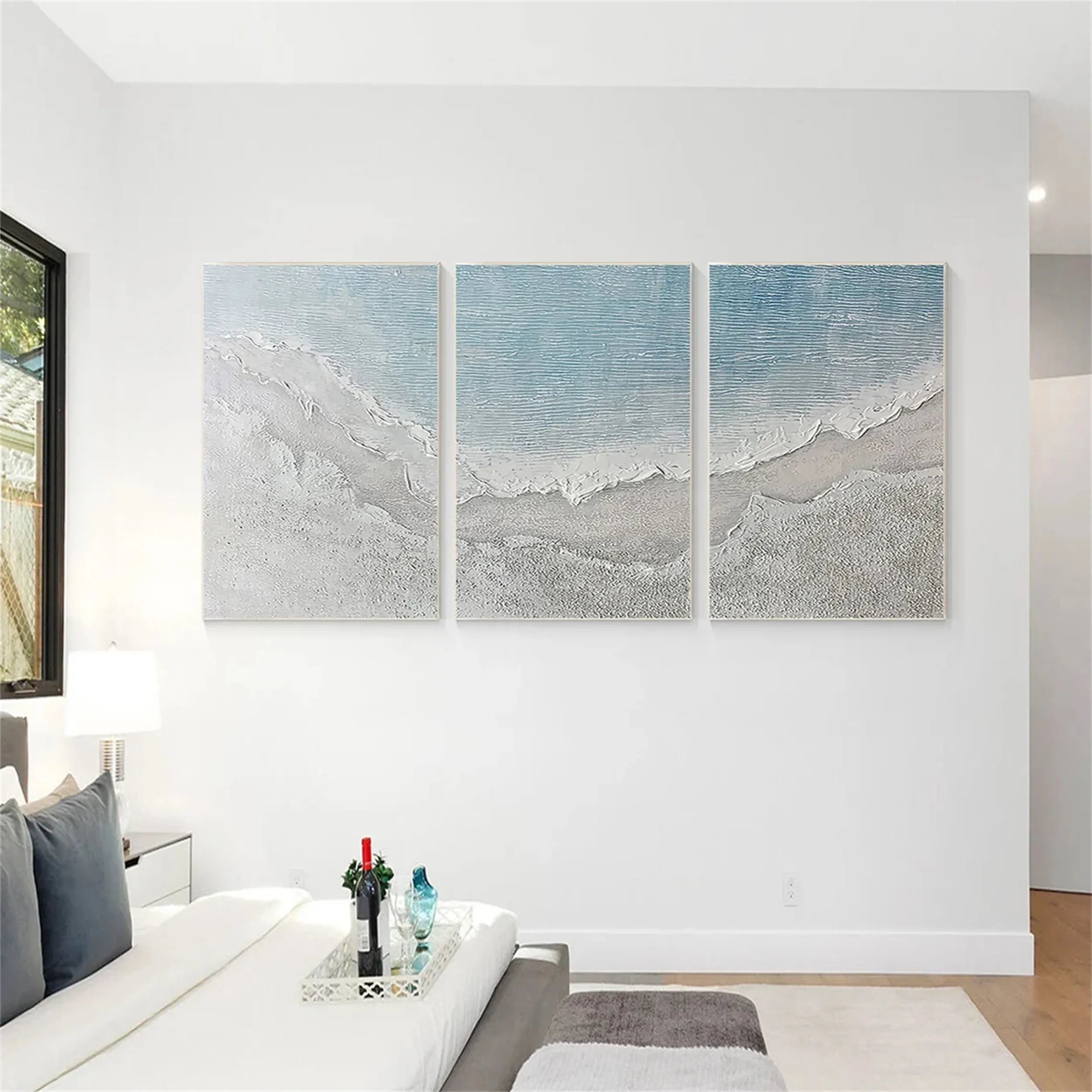 Minimalistic Balance Set of 3 #MD142