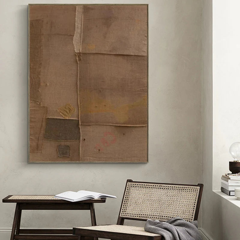 Abstract Tranquility #WA079